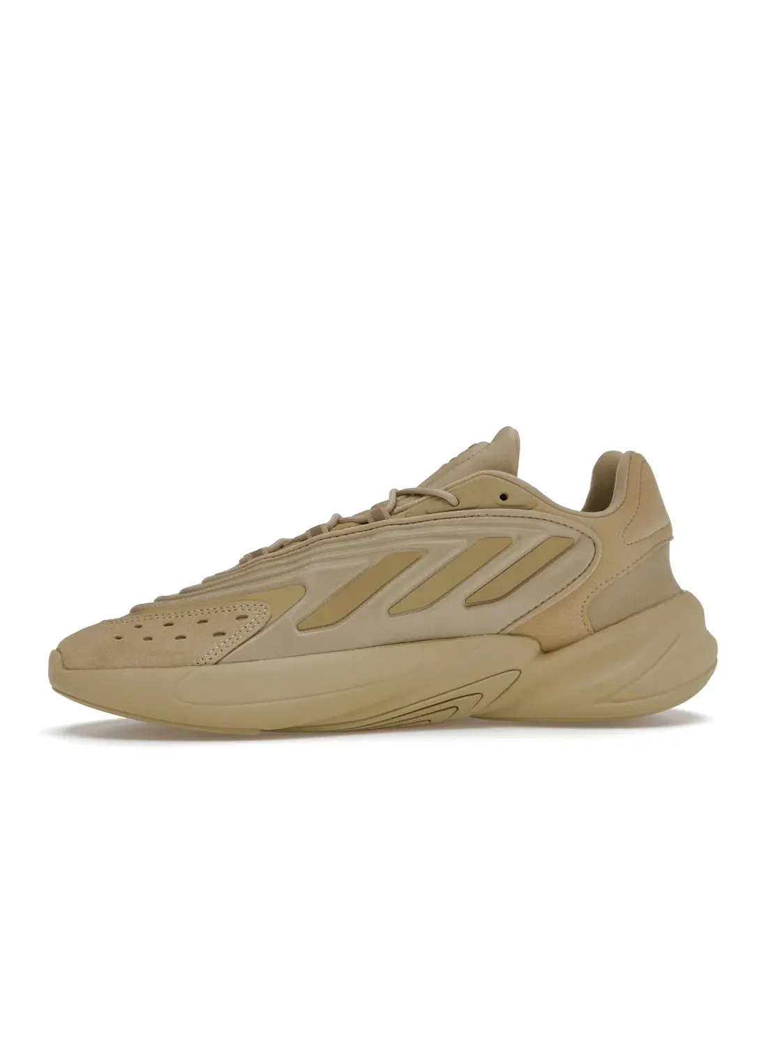 Мужские кроссовки Lifestyle Adidas Ozelia, Savanna — изображение 3 из 4