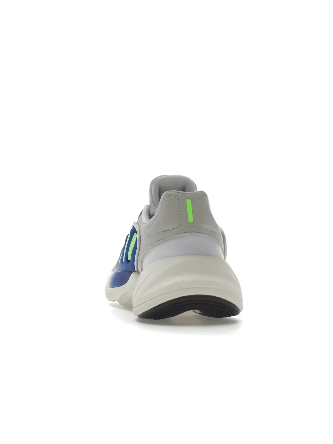 Мужские кроссовки Lifestyle Adidas Ozelia — изображение 3 из 3, белый/зеленый/белый