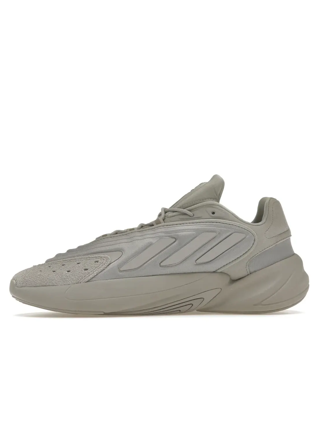 Мужские кроссовки Lifestyle Adidas Ozelia — изображение 3 из 4, серый серый серый