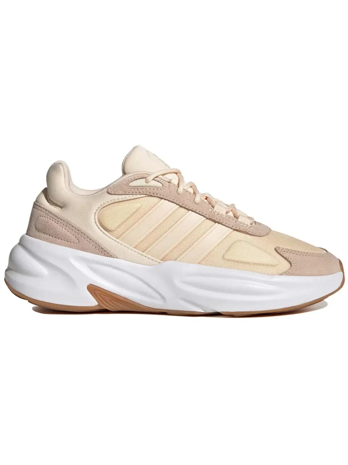 Женские кроссовки с амортизацией Adidas Ozelle Cloudfoam — изображение 1 из 1