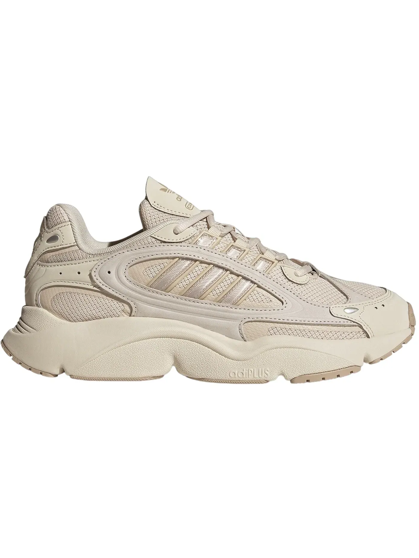 Мужские кроссовки lifestyle с амортизацией Adidas Ozmillen — изображение 1 из 1