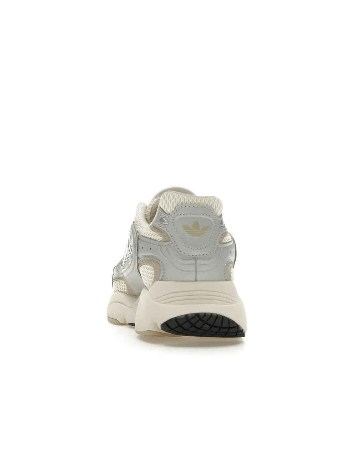 Женские кроссовки Lifestyle Adidas Ozmillen — изображение 4 из 4, белый//бежевый