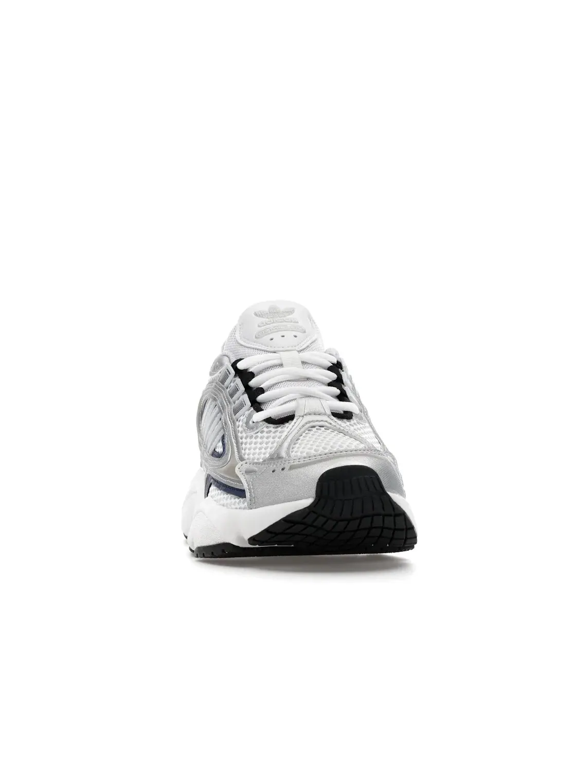 Женские кроссовки Lifestyle Adidas Ozmillen — изображение 2 из 4, белый черный индиго