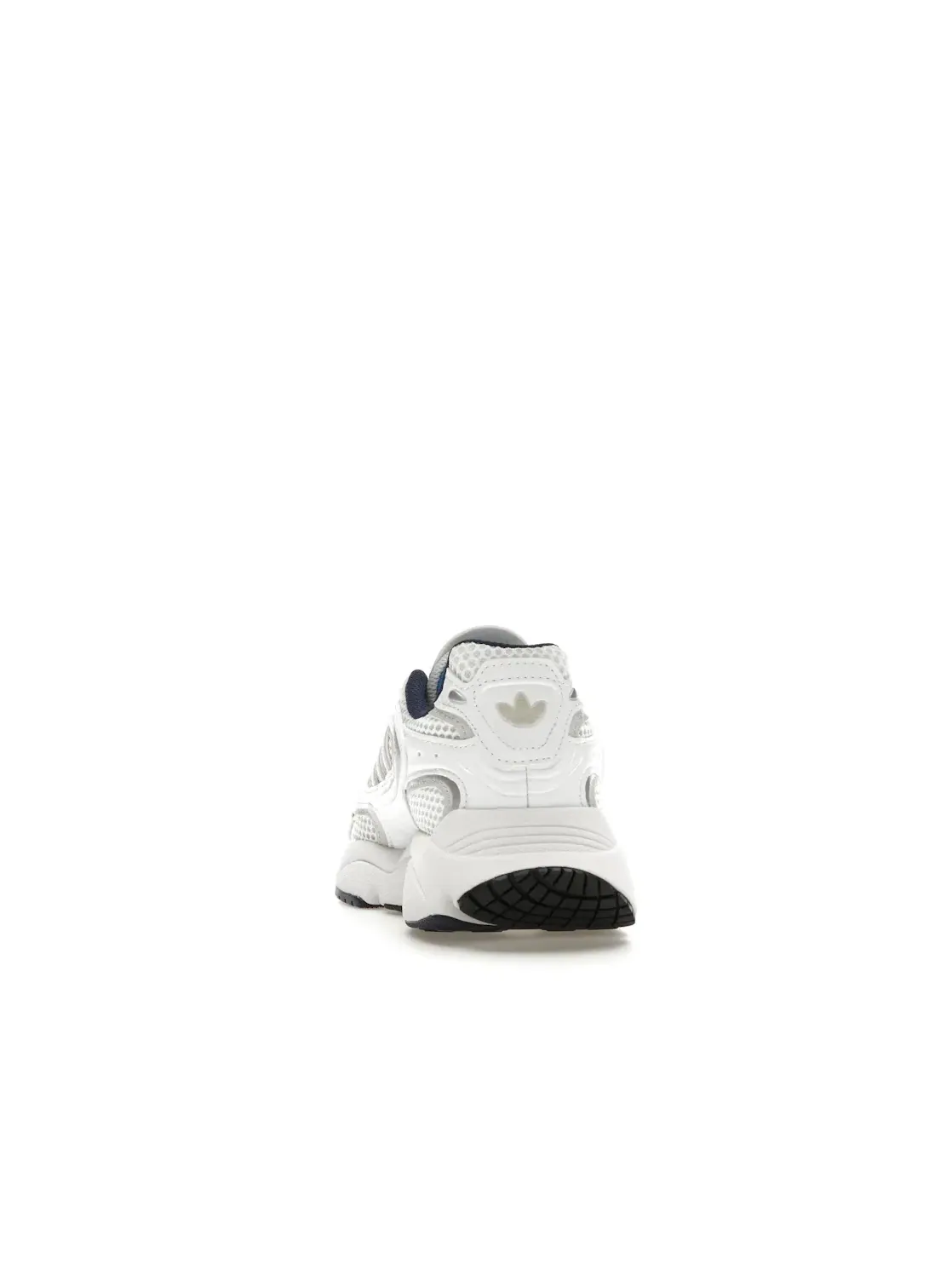 Детские кроссовки Lifestyle Ozmillen Adidas — изображение 4 из 4, белый серый яркий синий