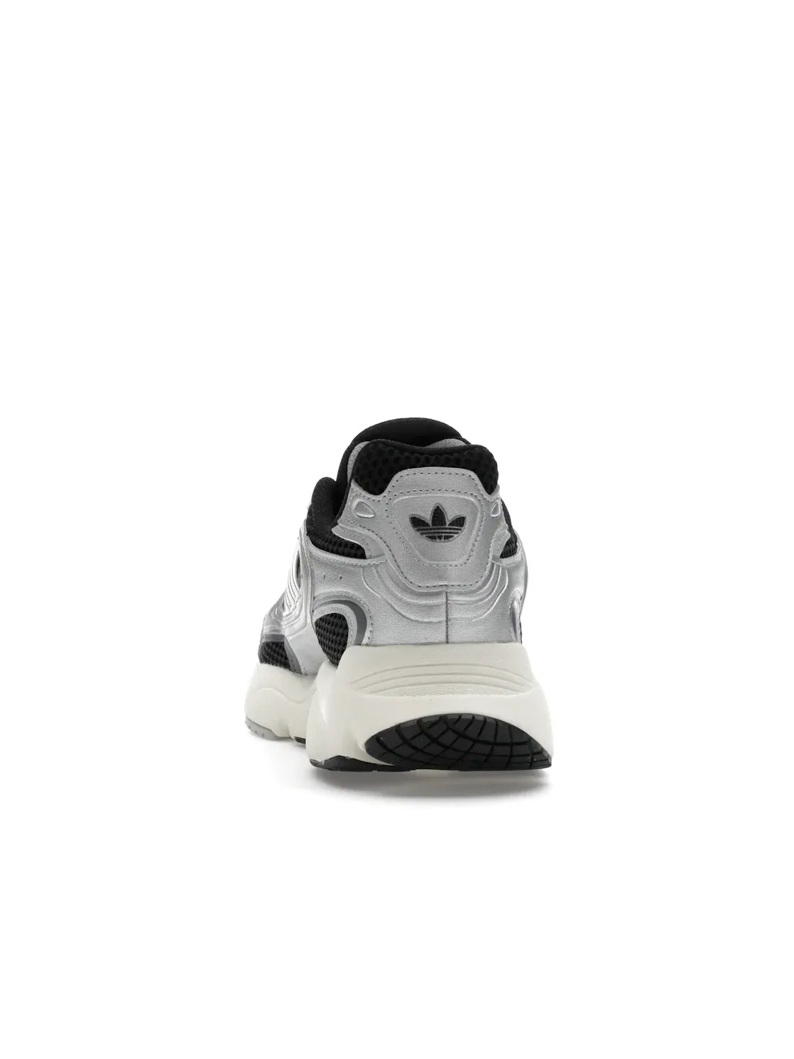 Мужские кроссовки Lifestyle Adidas Ozmillen — изображение 4 из 4, черный/серый/серый