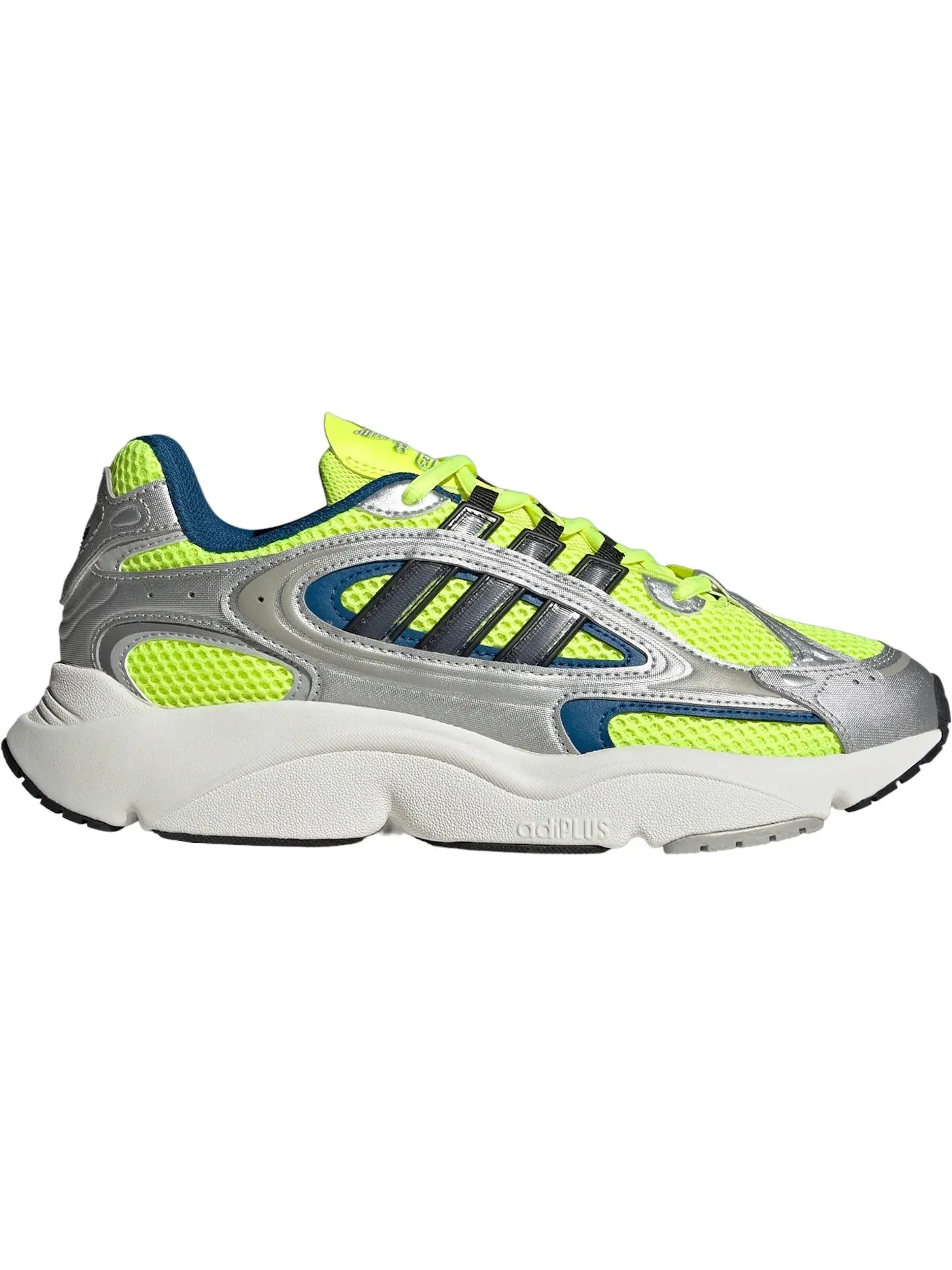 Мужские кроссовки для повседневной носки Adidas Ozmillen — изображение 1 из 1