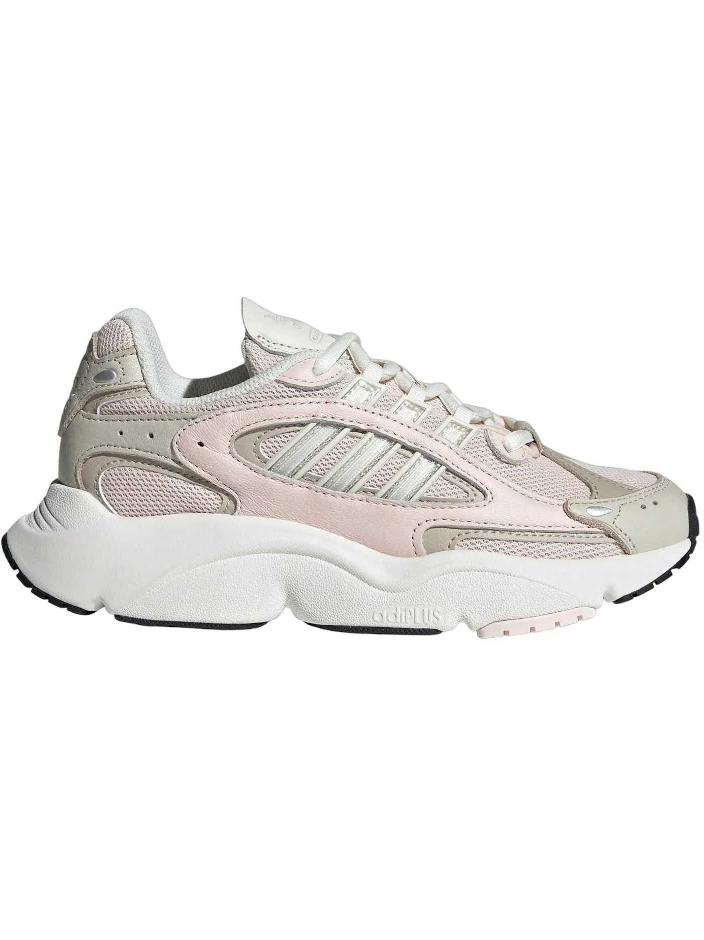 Детские кроссовки Lifestyle Adidas Ozmillen — изображение 1 из 1, слоновая кость/белый