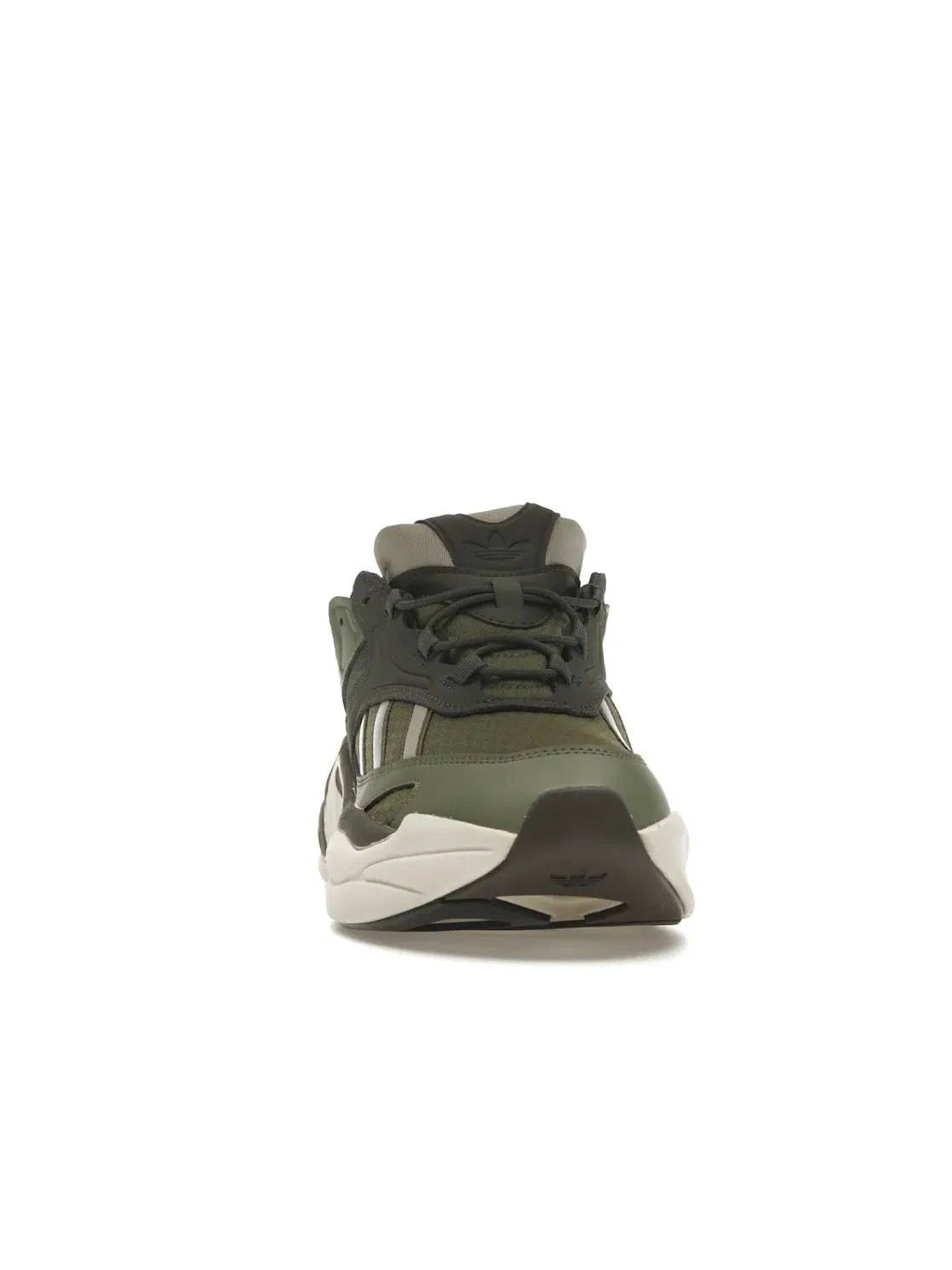 Мужские кроссовки Lifestyle Ozmorph Adidas — изображение 2 из 4
