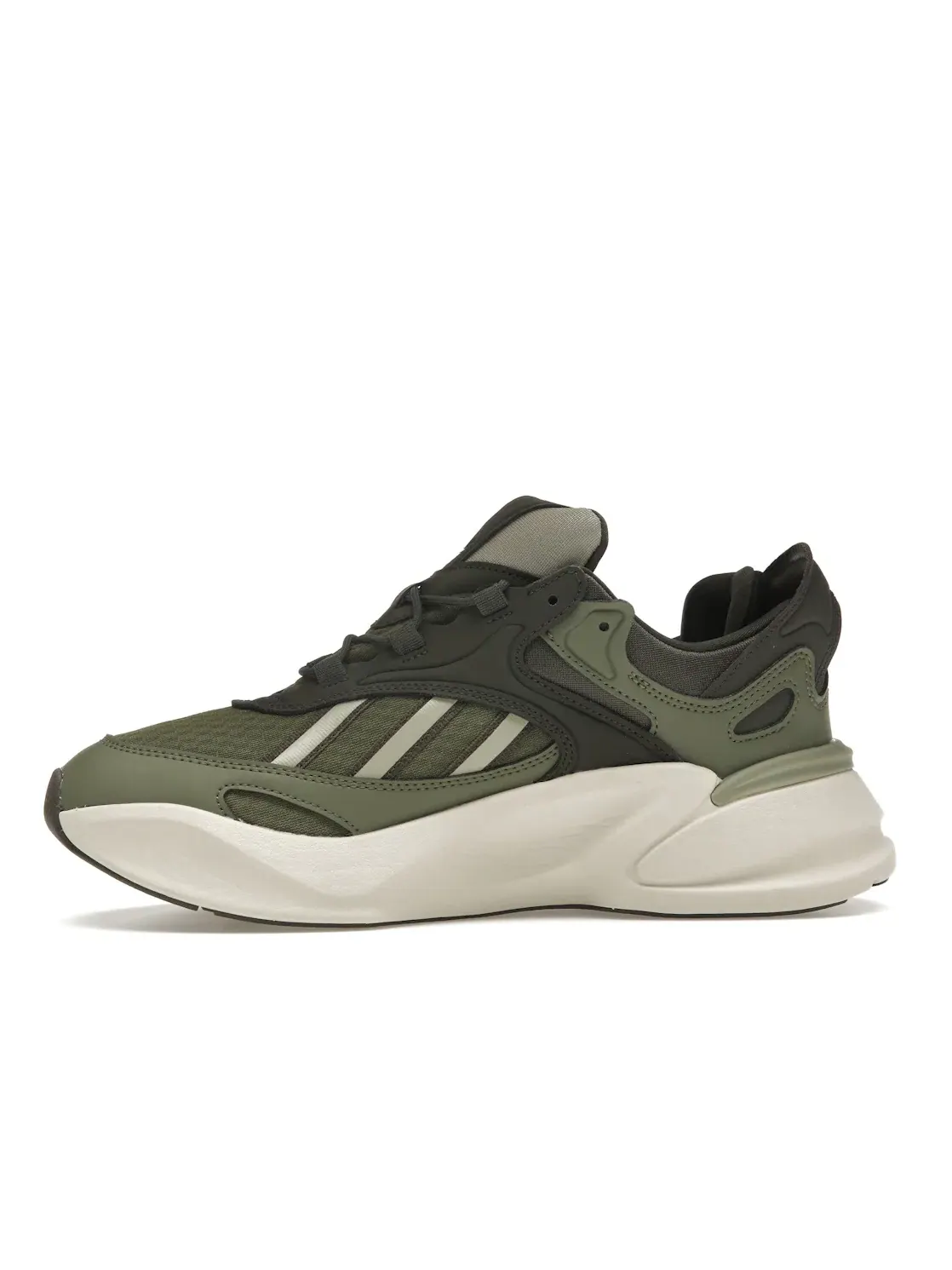 Мужские кроссовки Lifestyle Ozmorph Adidas — изображение 3 из 4