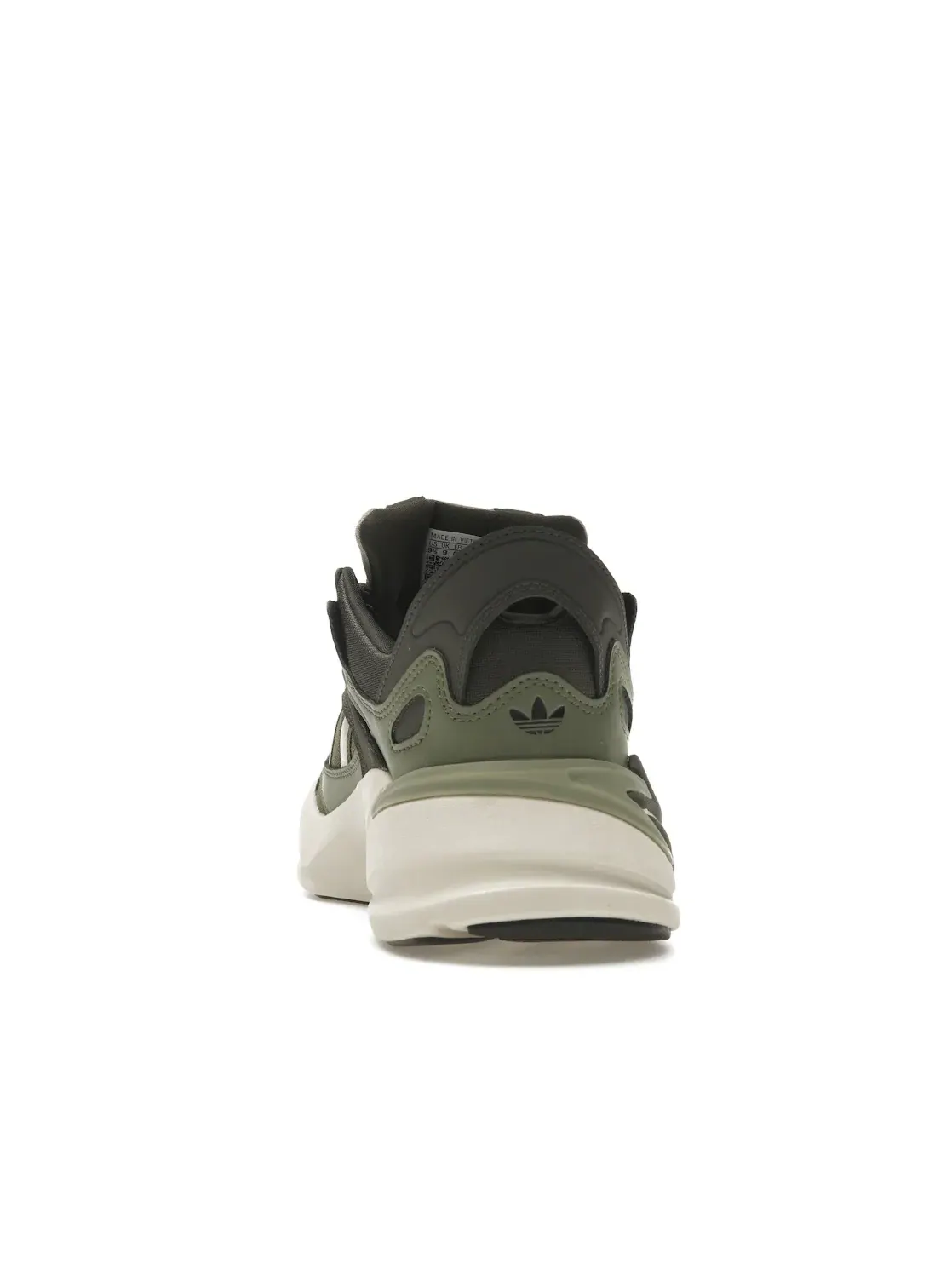 Мужские кроссовки Lifestyle Ozmorph Adidas — изображение 4 из 4