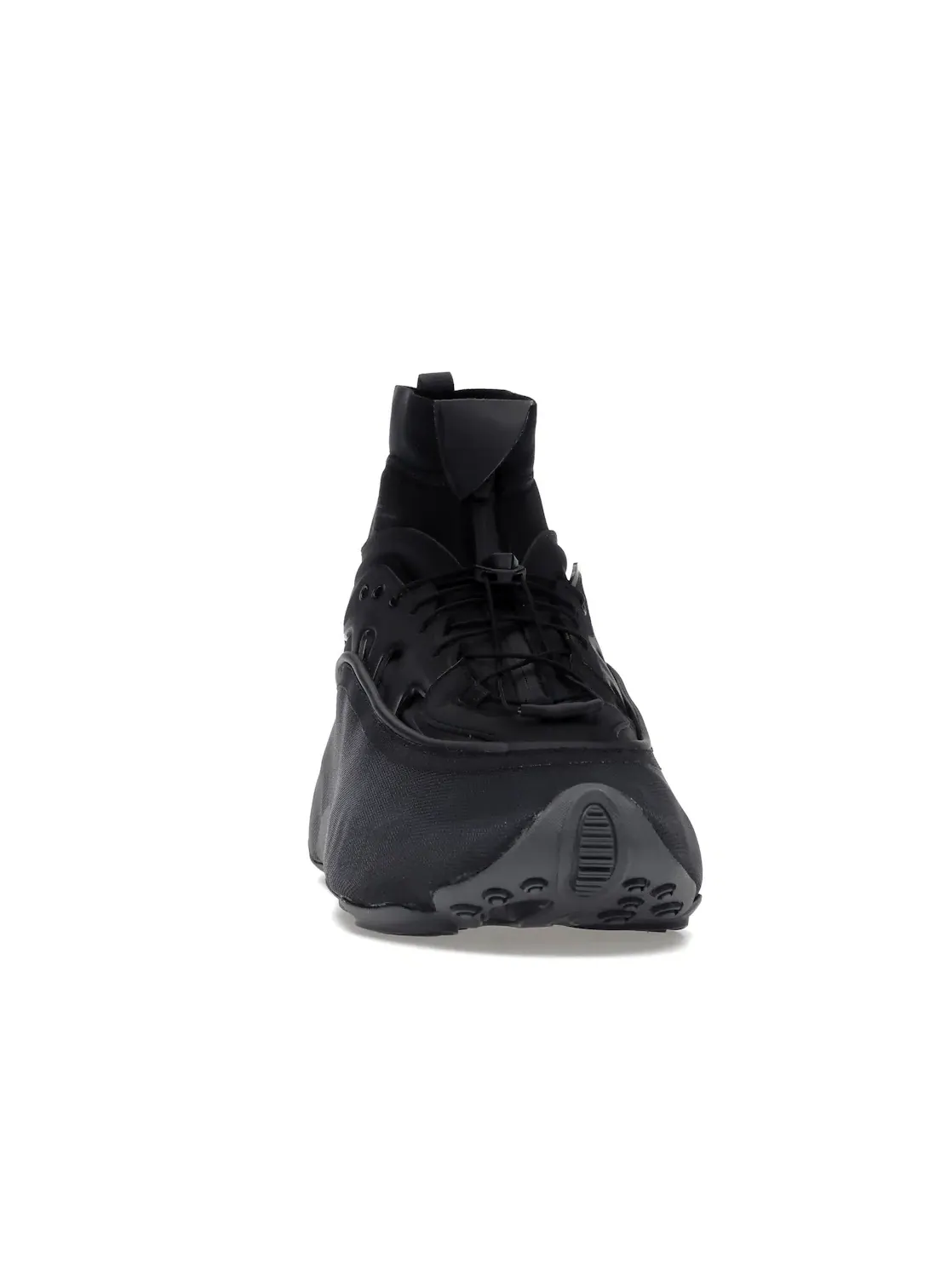 Мужские кроссовки Lifestyle Adidas Ozmorphis — изображение 2 из 4, черный/серый/черный