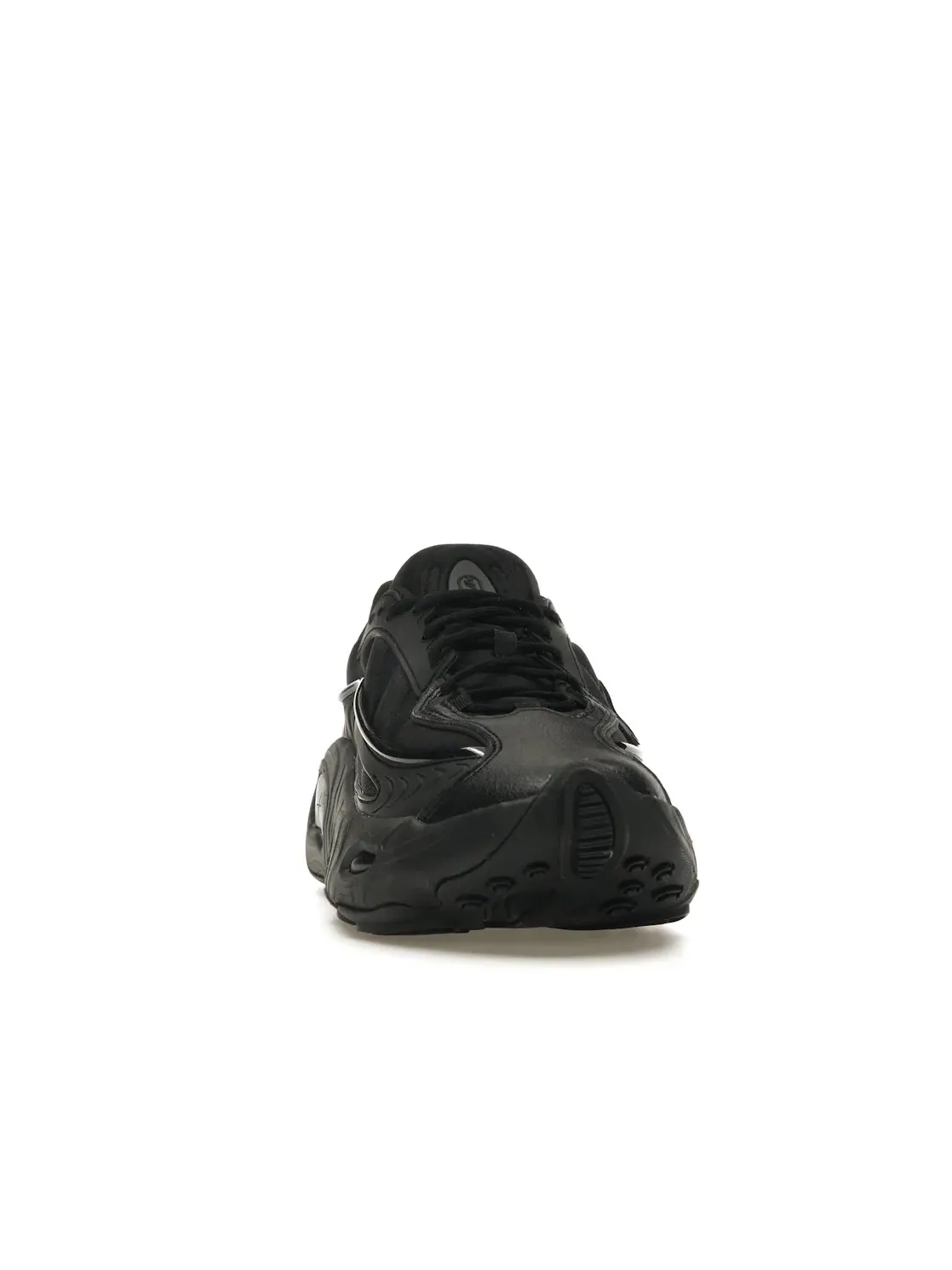 Мужские кроссовки Lifestyle Adidas Oznova — изображение 2 из 4, черный/серый/черный