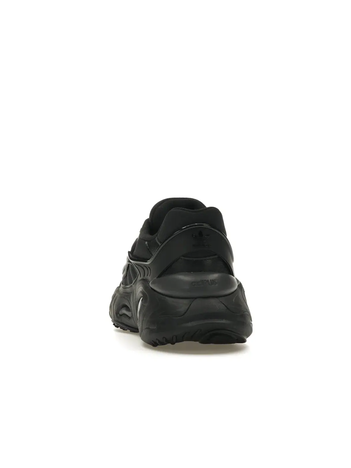 Мужские кроссовки Lifestyle Adidas Oznova — изображение 4 из 4, черный/серый/черный