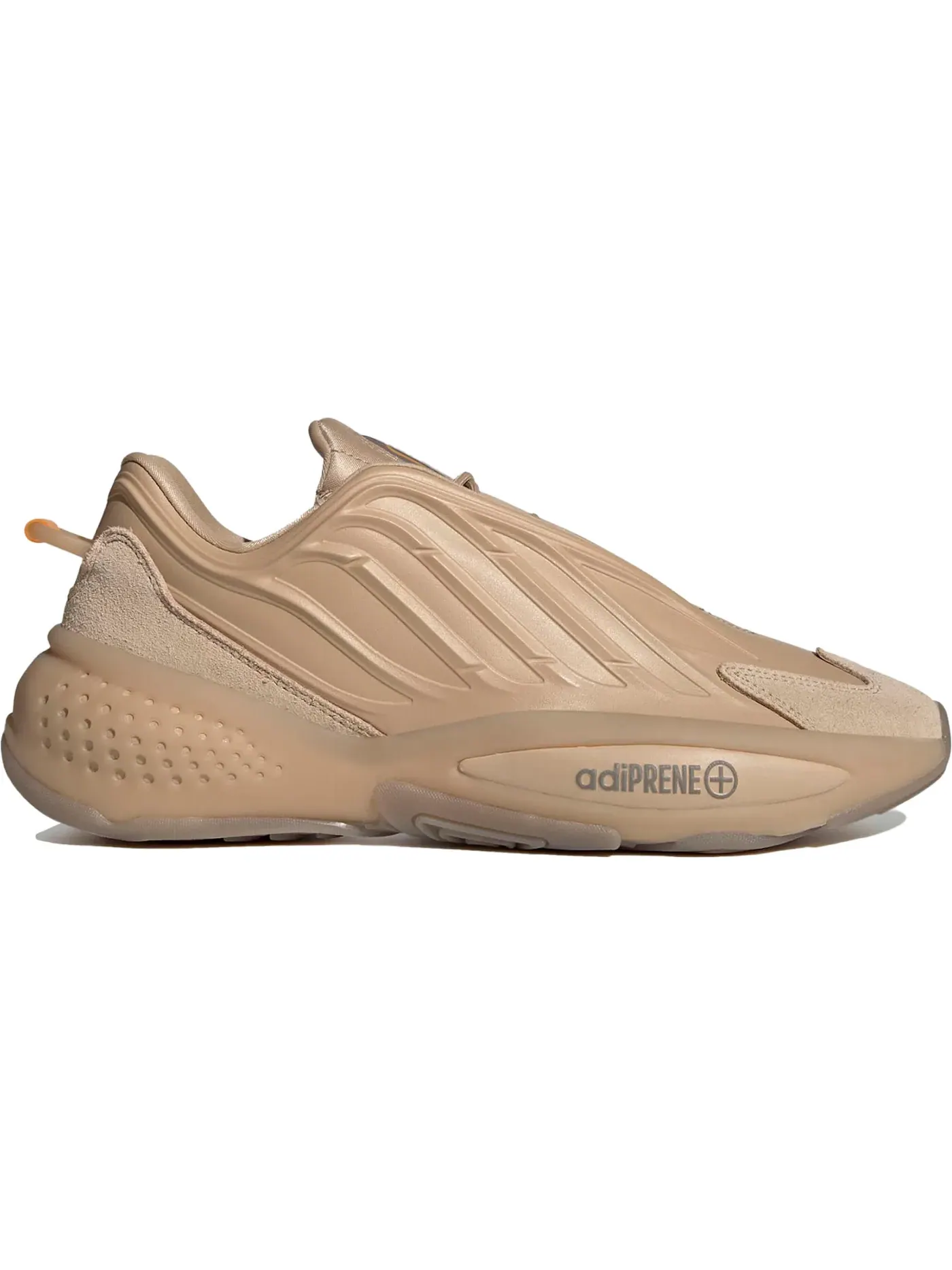 Мужские кроссовки с оригинальным дизайном Adidas Ozrah Adidas — изображение 1 из 1