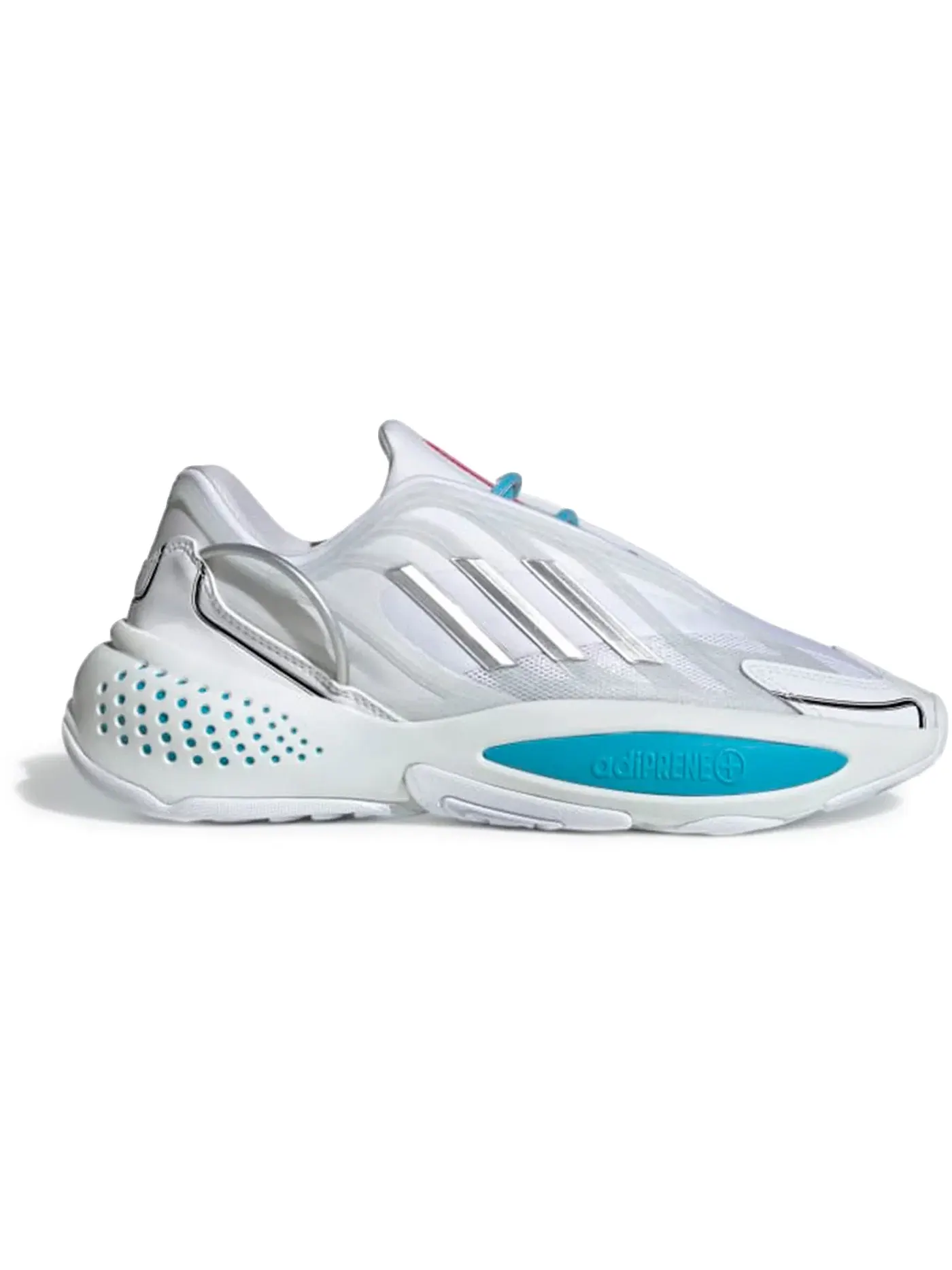 Мужские кроссовки с амортизацией Adidas Ozrah Ruby 9100M Adidas — изображение 1 из 1