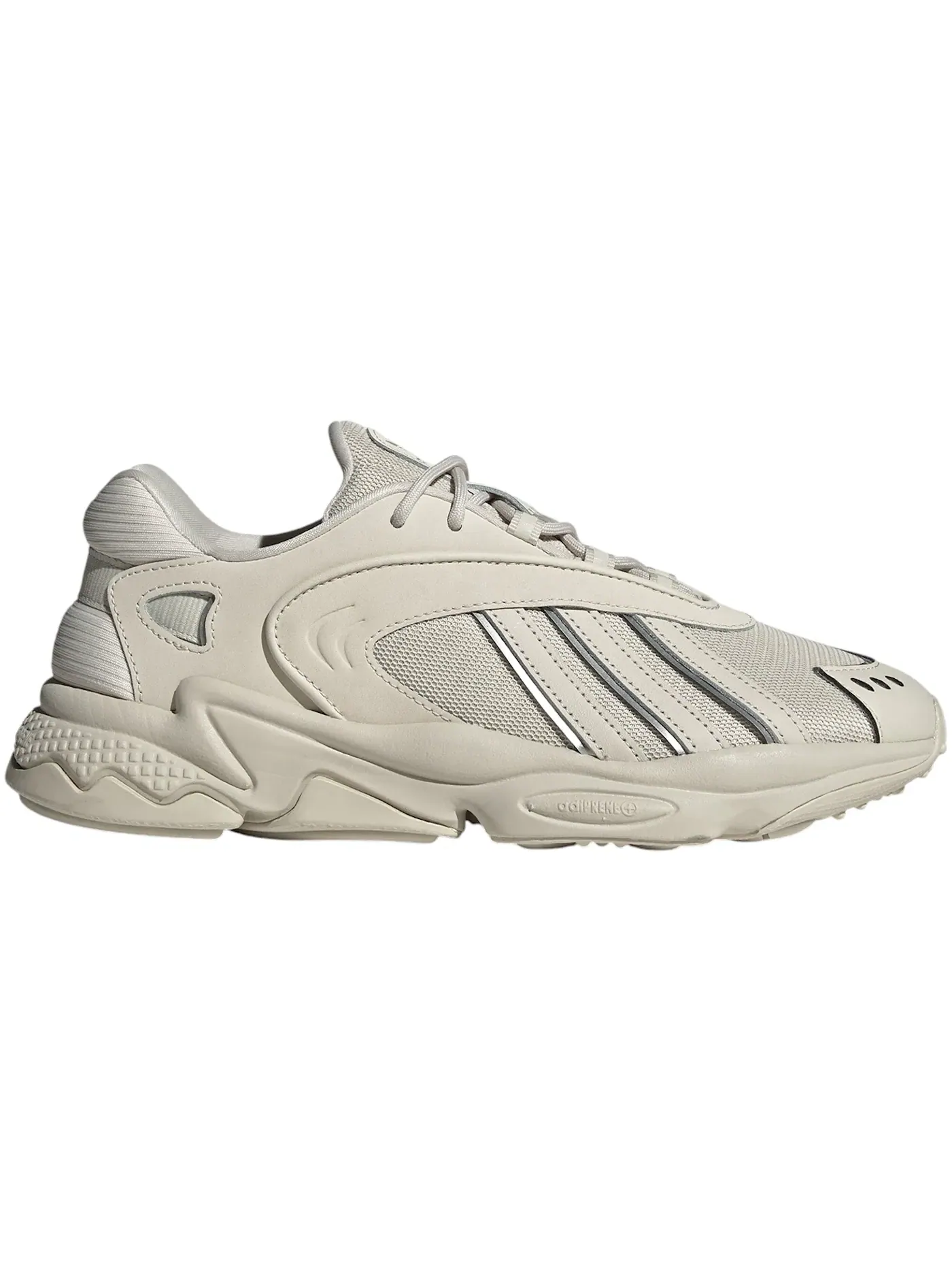 Мужские кроссовки Lifestyle Alumina Matte Silver Adidas — изображение 1 из 1, серебристый