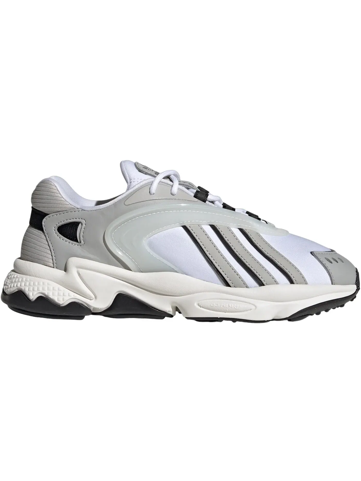 Женские кроссовки Lifestyle Adidas Oztral — изображение 1 из 1, белый белый серый