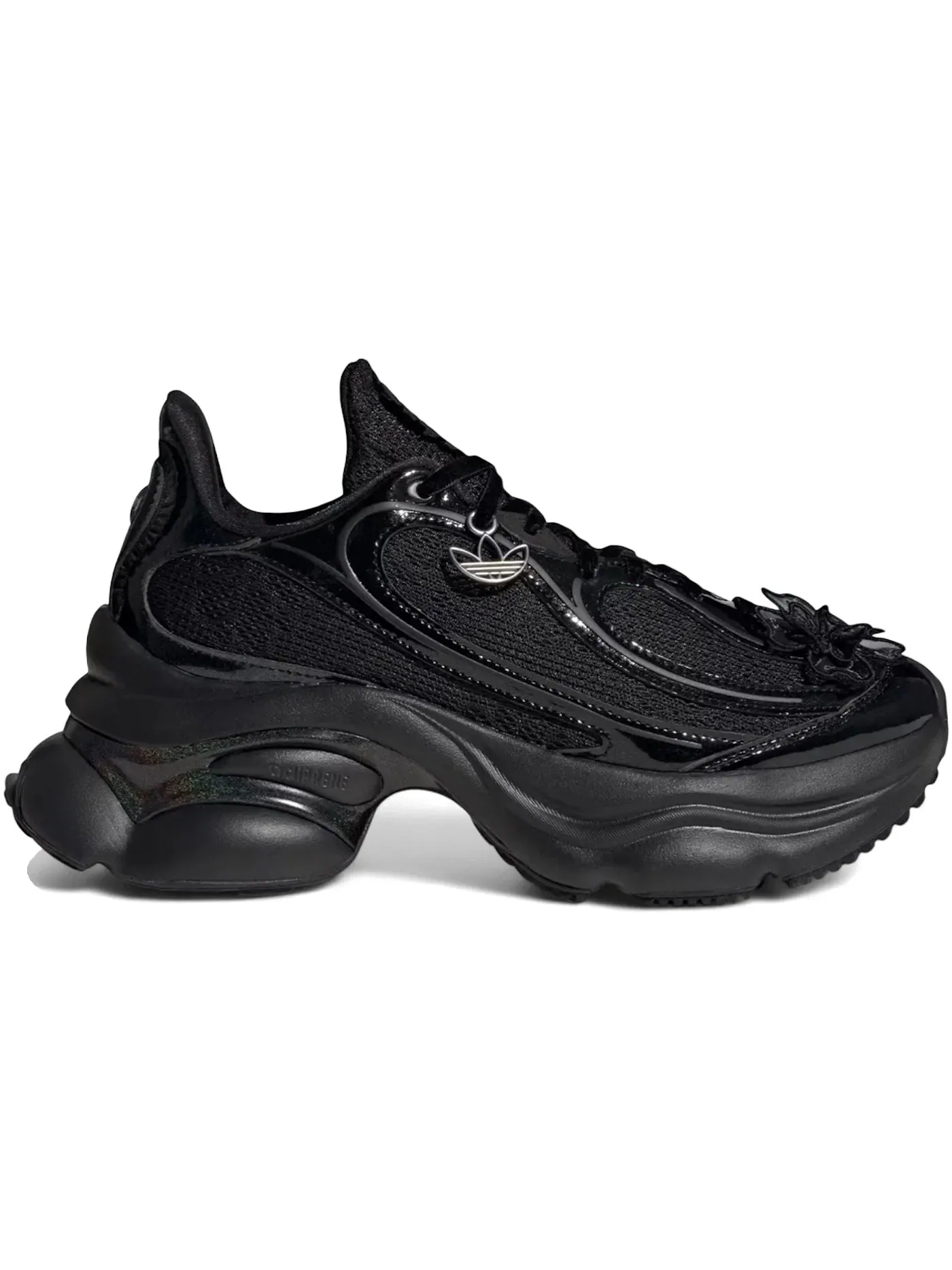 Женские кроссовки Lifestyle Adidas Ozvenuz — изображение 1 из 1