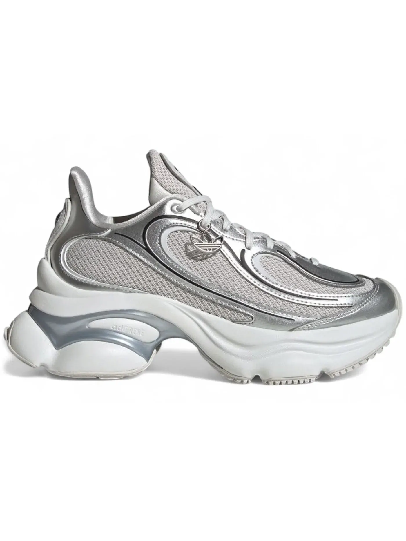 Женские кроссовки lifestyle Adidas Ozvenuz — изображение 1 из 1