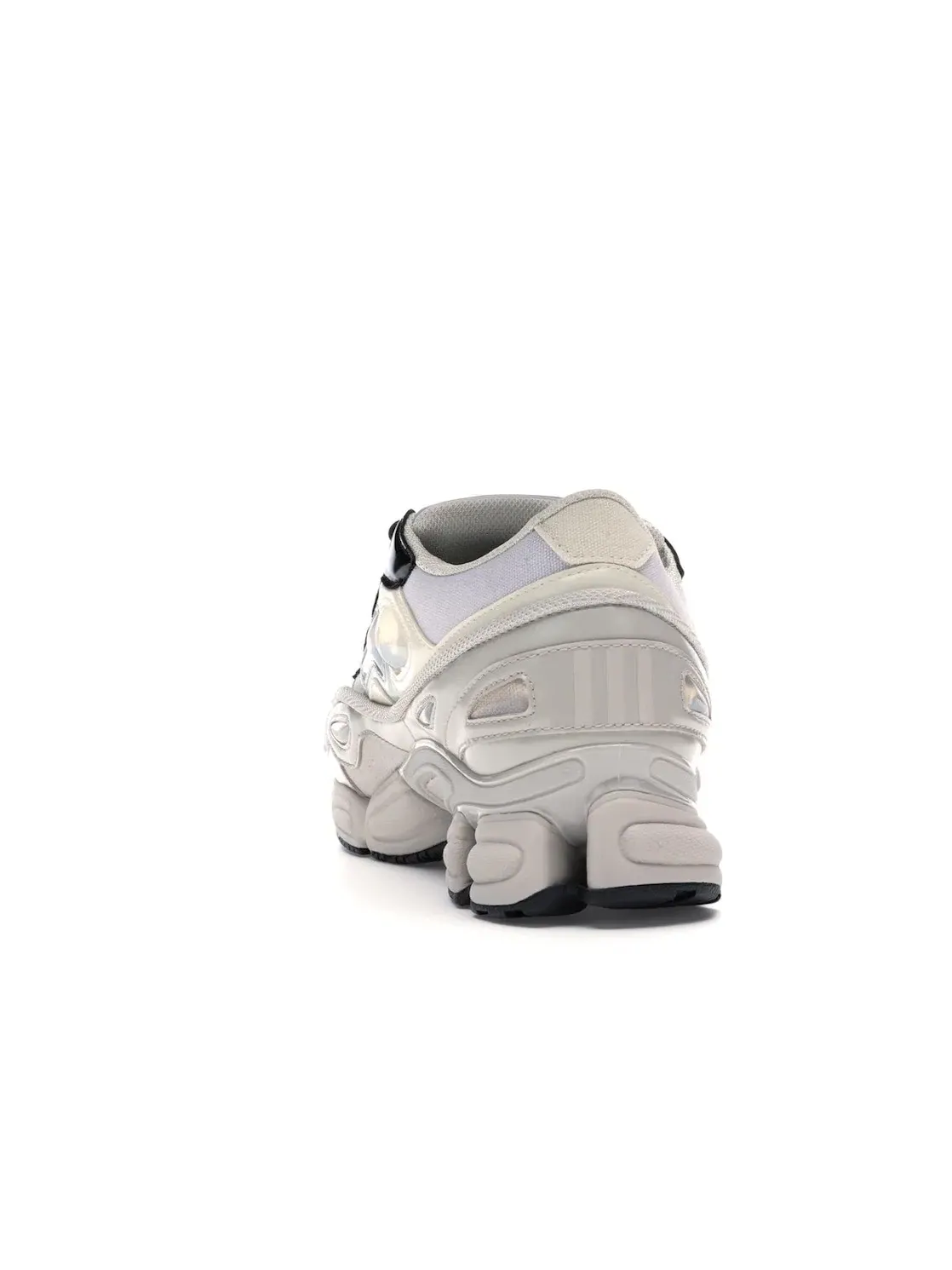 Мужские кроссовки Lifestyle Adidas Ozweego 3 — изображение 3 из 3, кремовый белый//черный