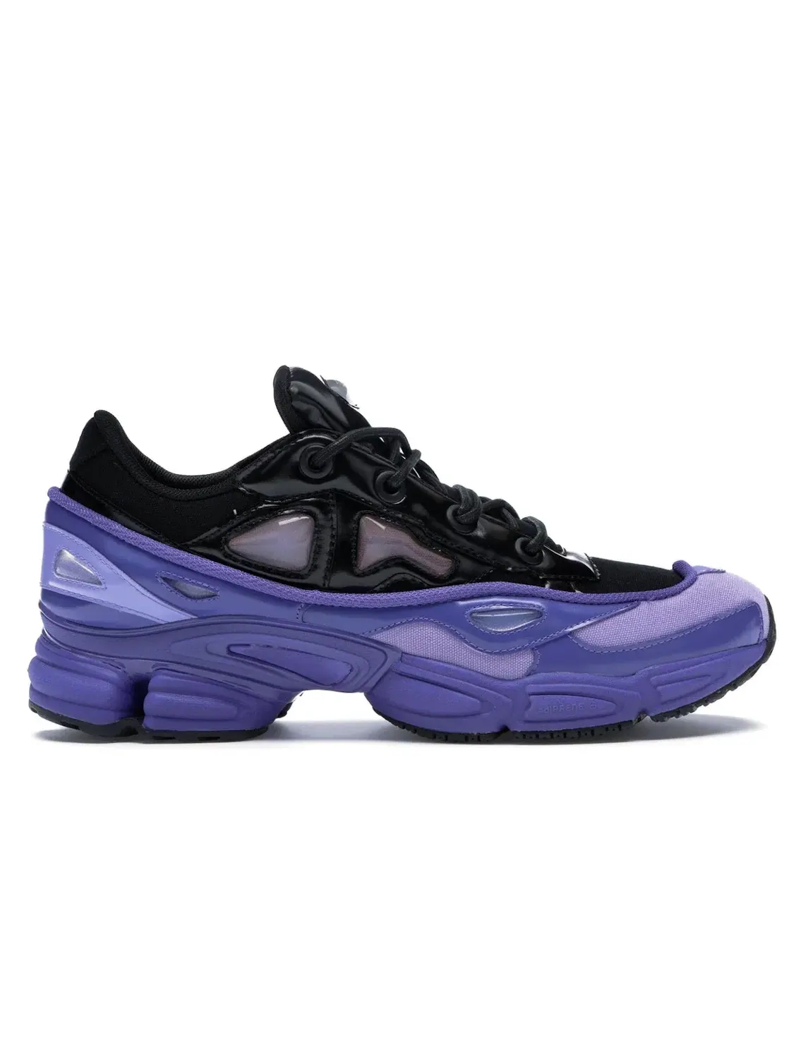 Мужские кроссовки Lifestyle Ozweego 3 Adidas — изображение 1 из 4