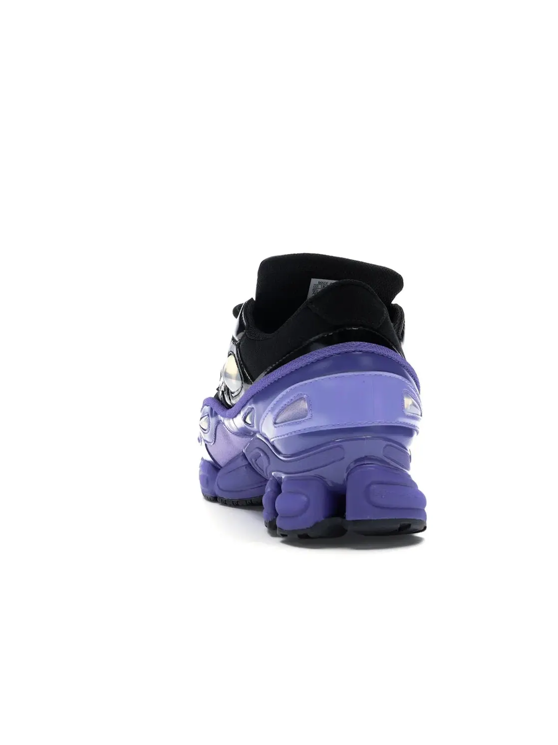 Мужские кроссовки Lifestyle Ozweego 3 Adidas — изображение 4 из 4