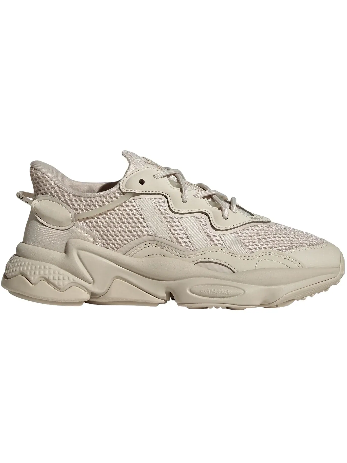 Детские кроссовки Lifestyle Ozweego Adidas, Aluminium — изображение 1 из 1