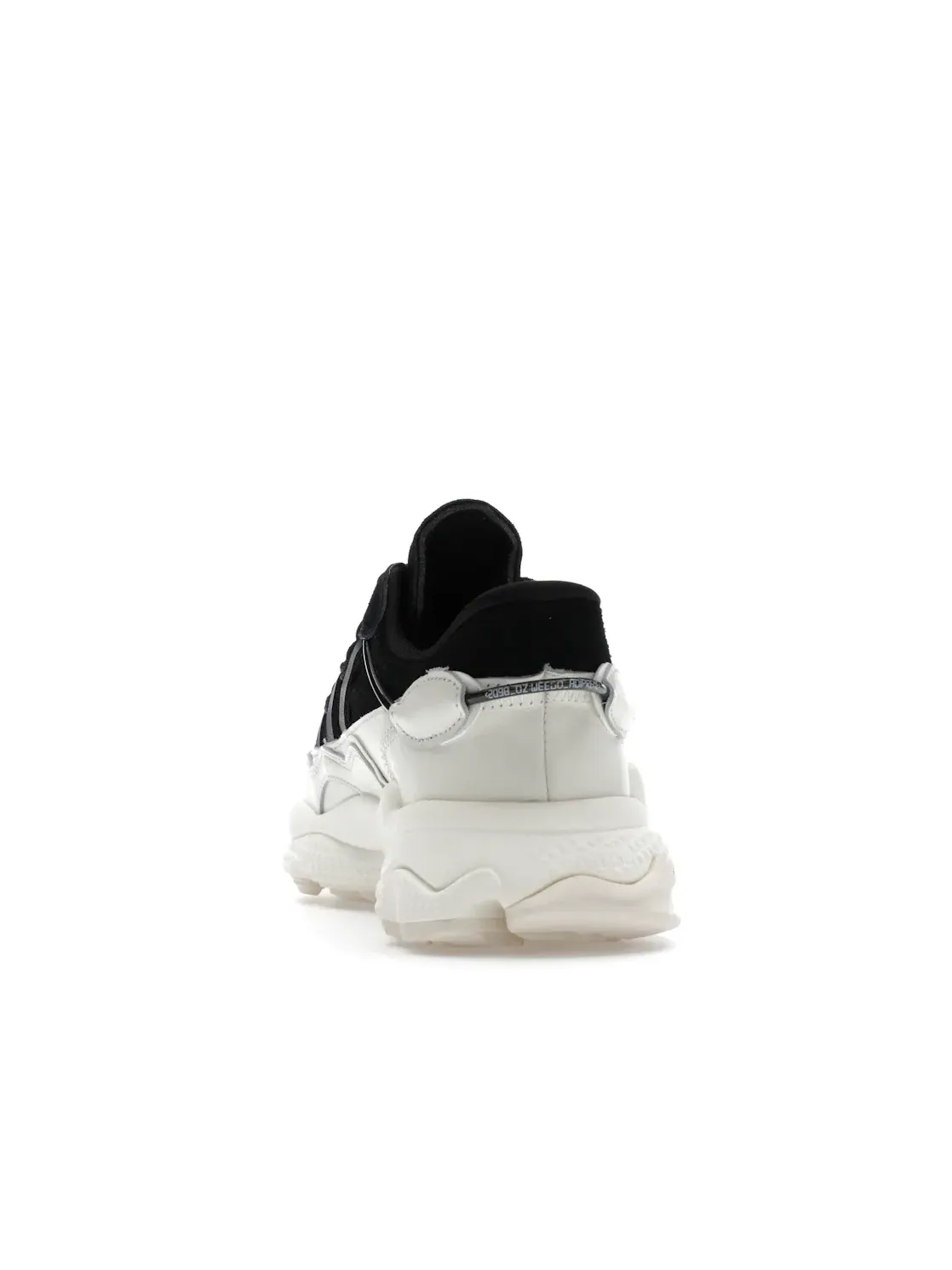 Мужские кроссовки Lifestyle Adidas Ozweego — изображение 4 из 4, черный/черный/белый
