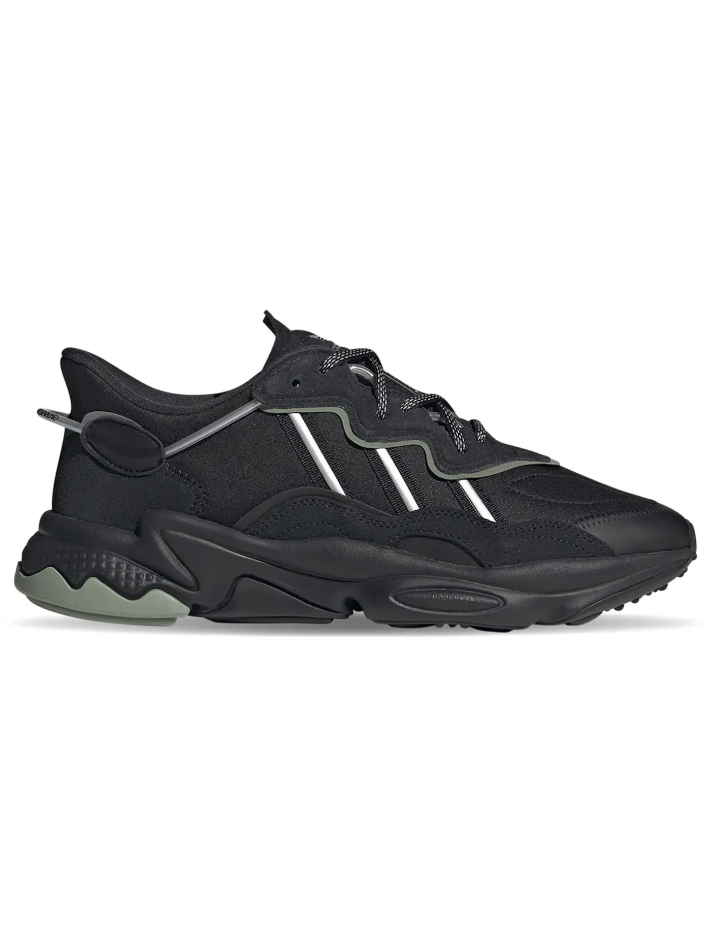 Мужские кроссовки Lifestyle Ozweego Adidas — изображение 1 из 1