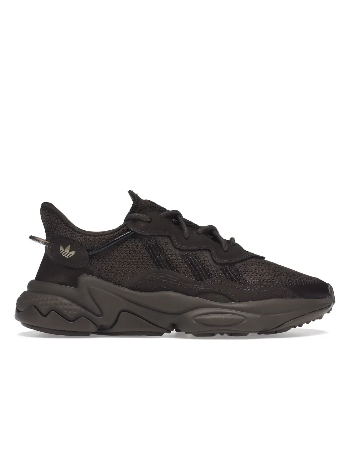 Женские кроссовки для повседневной носки Adidas Ozweego — изображение 1 из 4