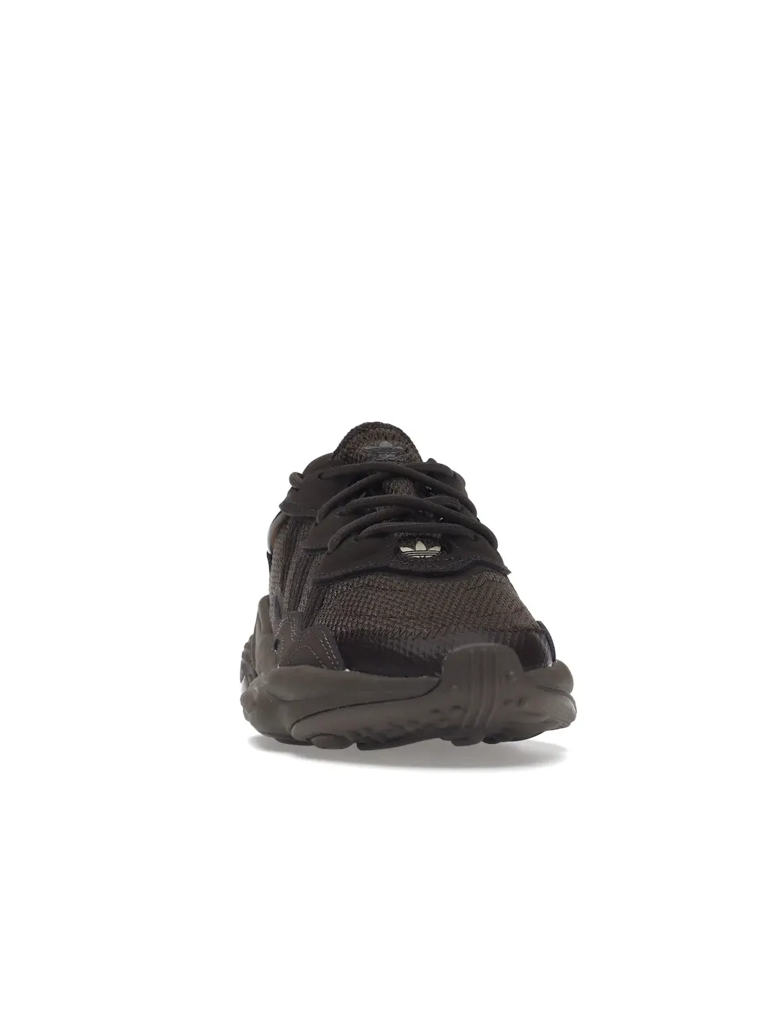 Женские кроссовки для повседневной носки Adidas Ozweego — изображение 2 из 4