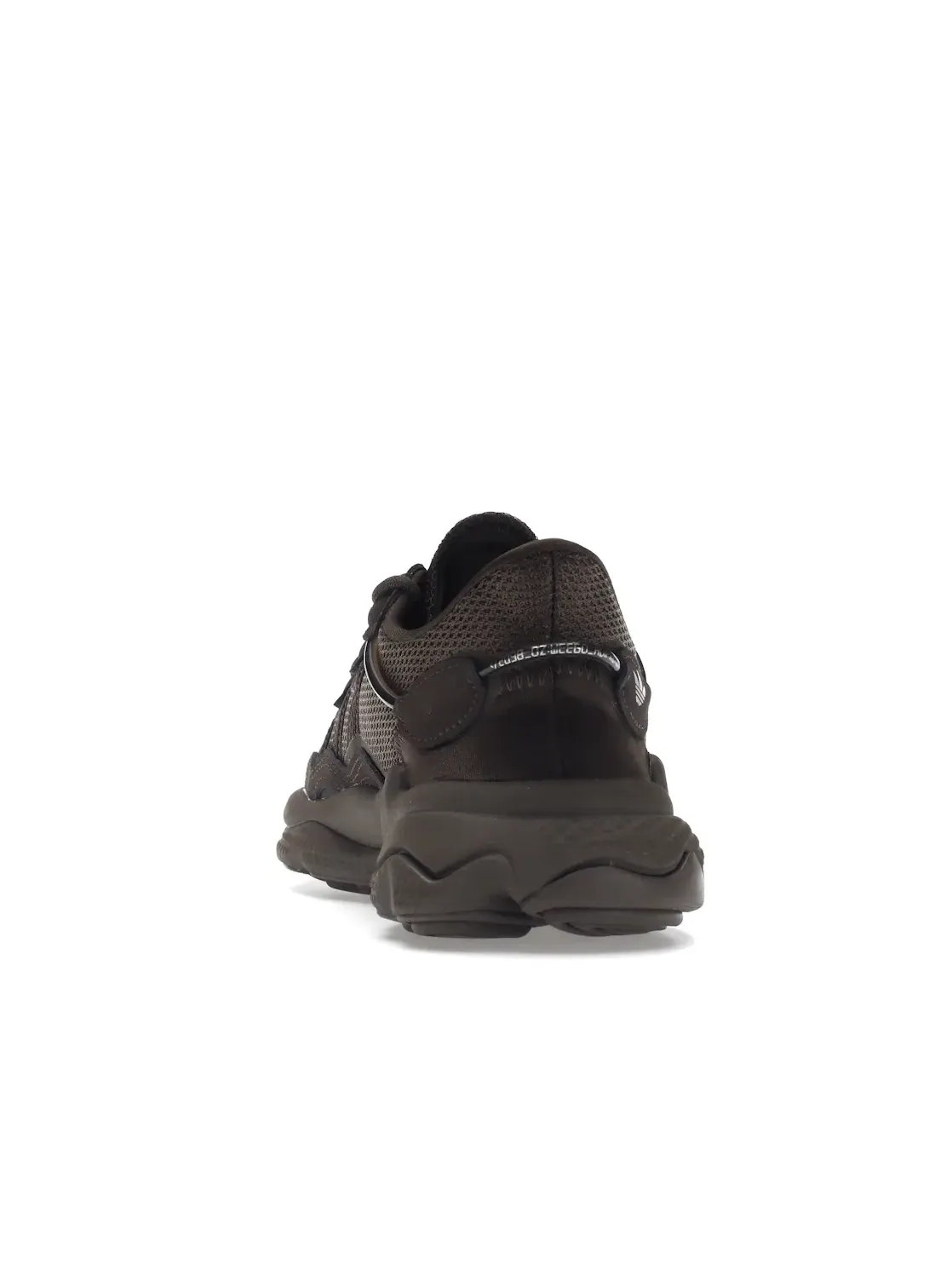 Женские кроссовки для повседневной носки Adidas Ozweego — изображение 4 из 4