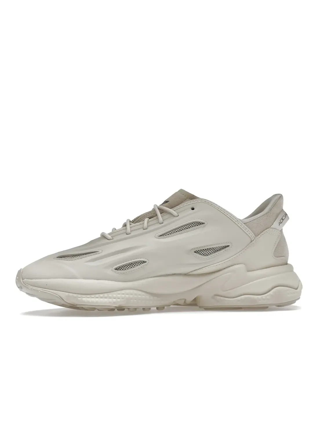 Мужские кроссовки Lifestyle Ozweego Celox Adidas — изображение 3 из 4, черный