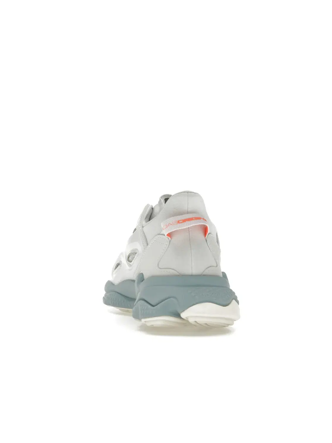 Мужские кроссовки Lifestyle с амортизацией Adidas Ozweego Celox — изображение 4 из 4, серый серый красный