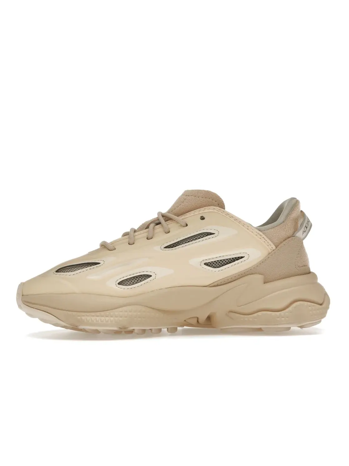Женские кроссовки Lifestyle Ozweego Celox Adidas — изображение 3 из 4