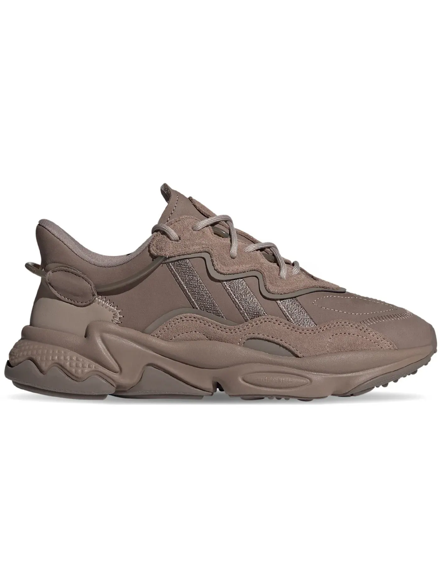 Женские кроссовки Lifestyle Adidas Ozweego — изображение 1 из 1