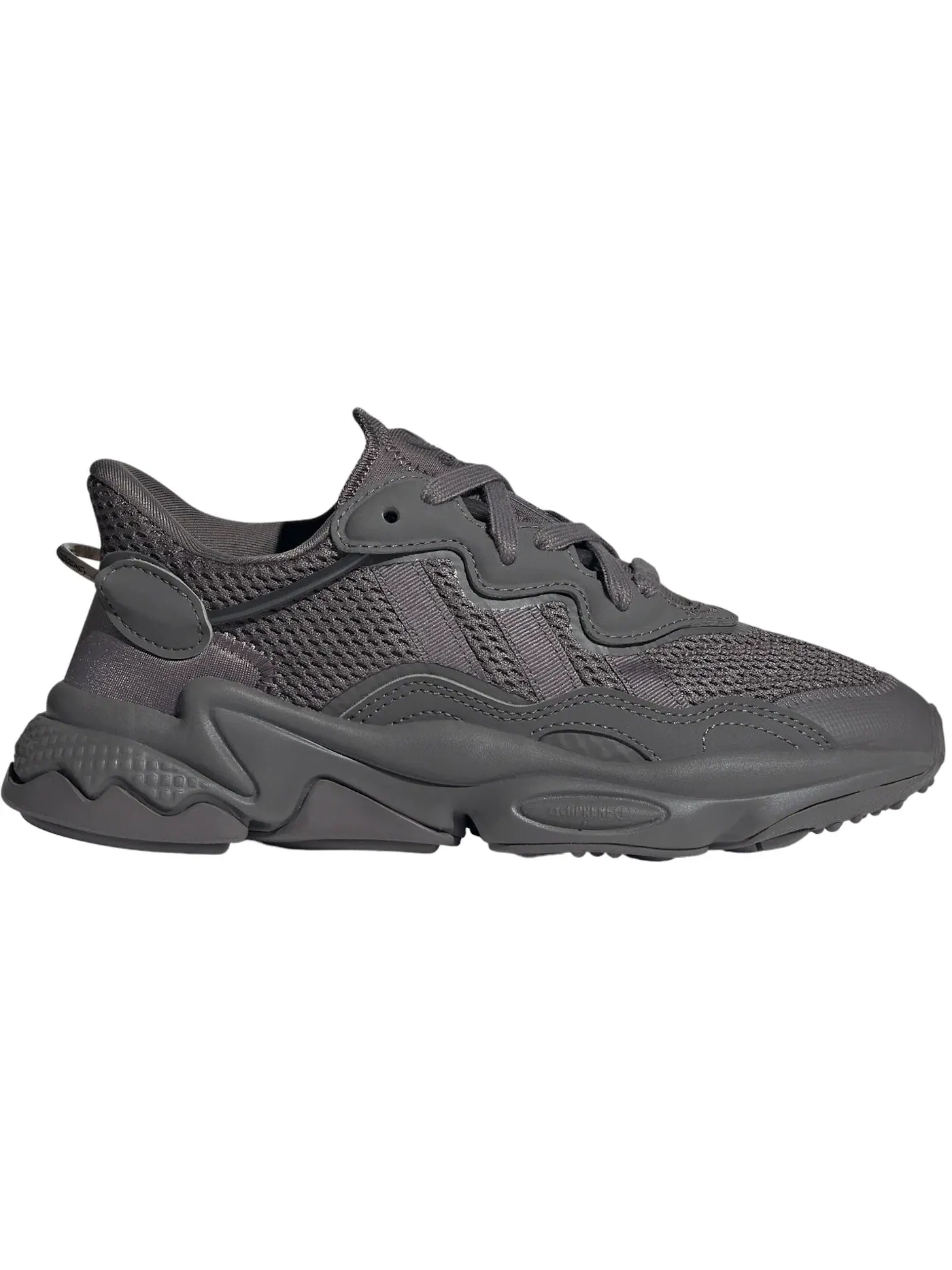 Детские кроссовки lifestyle с сетчатым верхом Adidas Ozweego — изображение 1 из 1