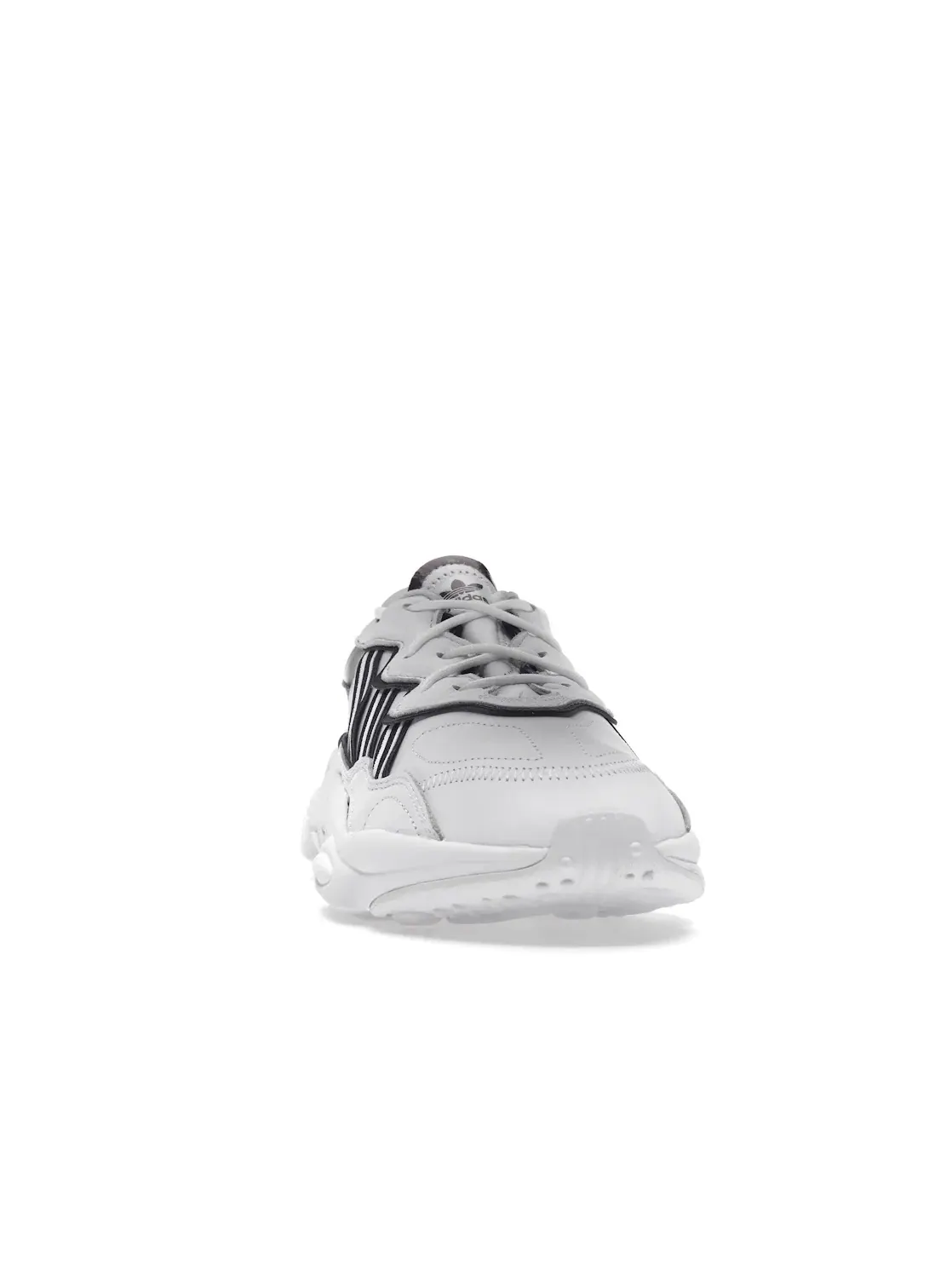 Мужские кроссовки lifestyle Adidas Ozweego — изображение 2 из 4, белый/белый/белый