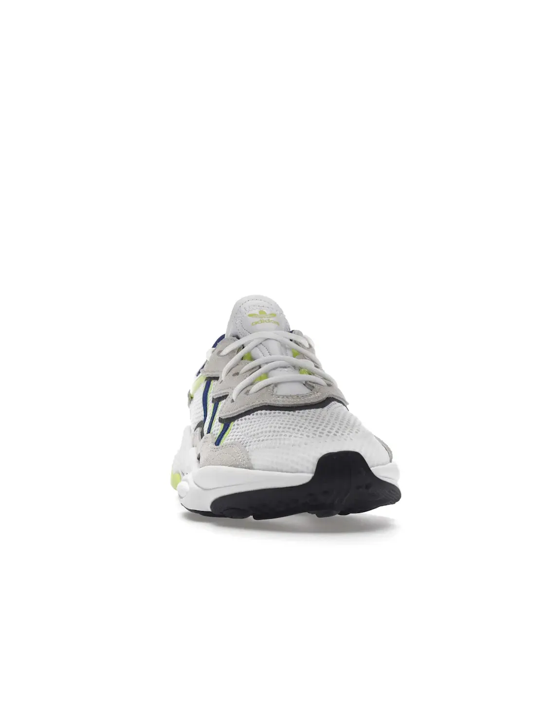 Мужские кроссовки Lifestyle Adidas Ozweego — изображение 2 из 4, белый