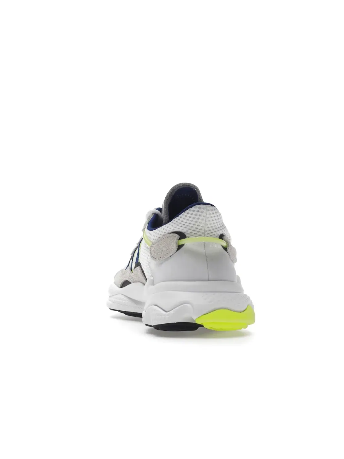 Мужские кроссовки Lifestyle Adidas Ozweego — изображение 4 из 4, белый