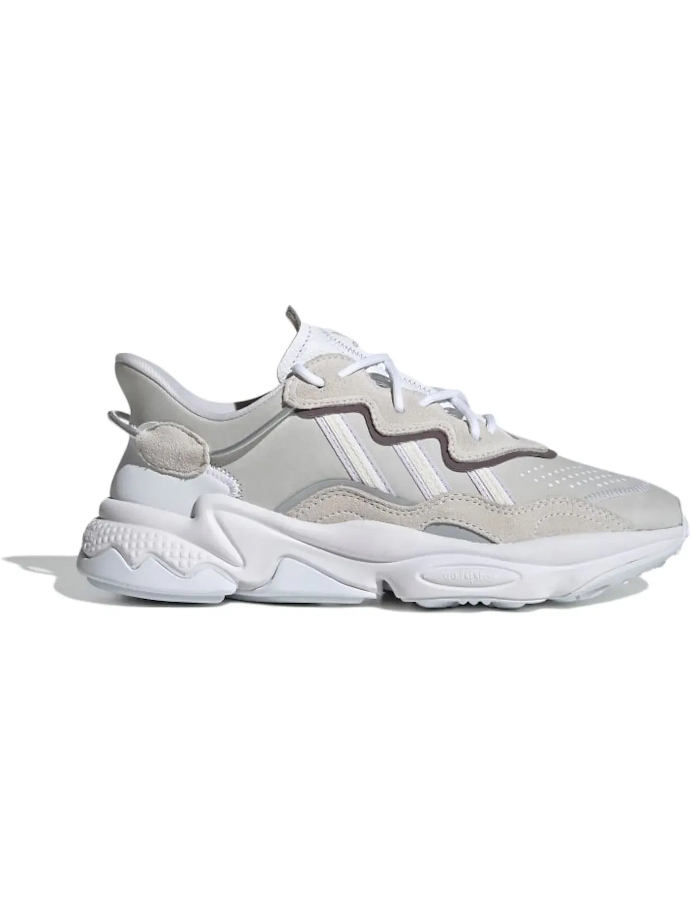 Женские кроссовки Lifestyle Adidas Ozweego — изображение 1 из 1