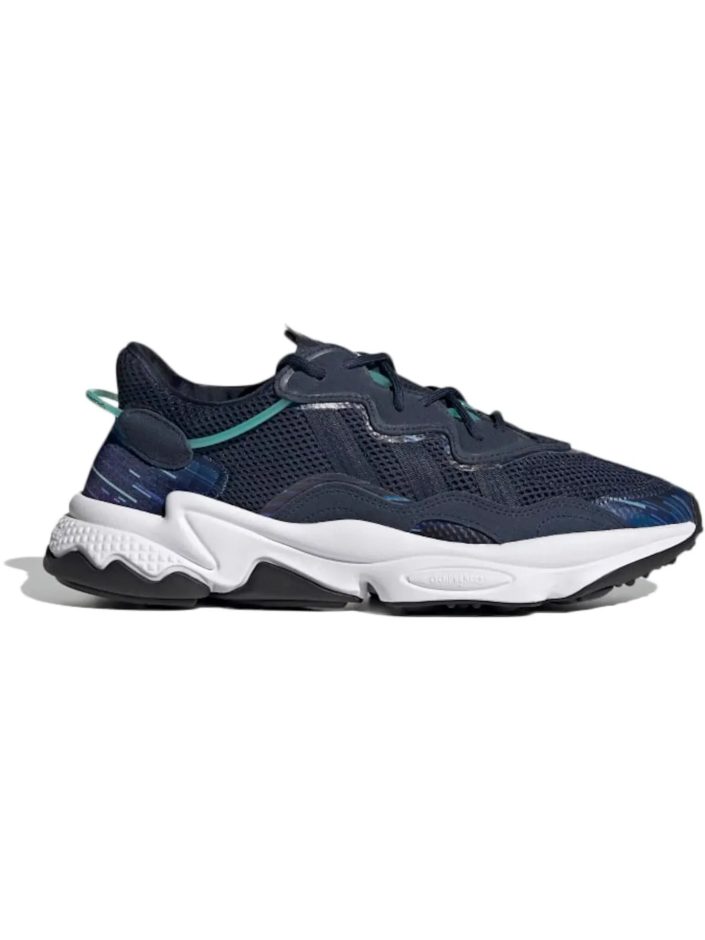 Мужские кроссовки Lifestyle Adidas Ozweego — изображение 1 из 1