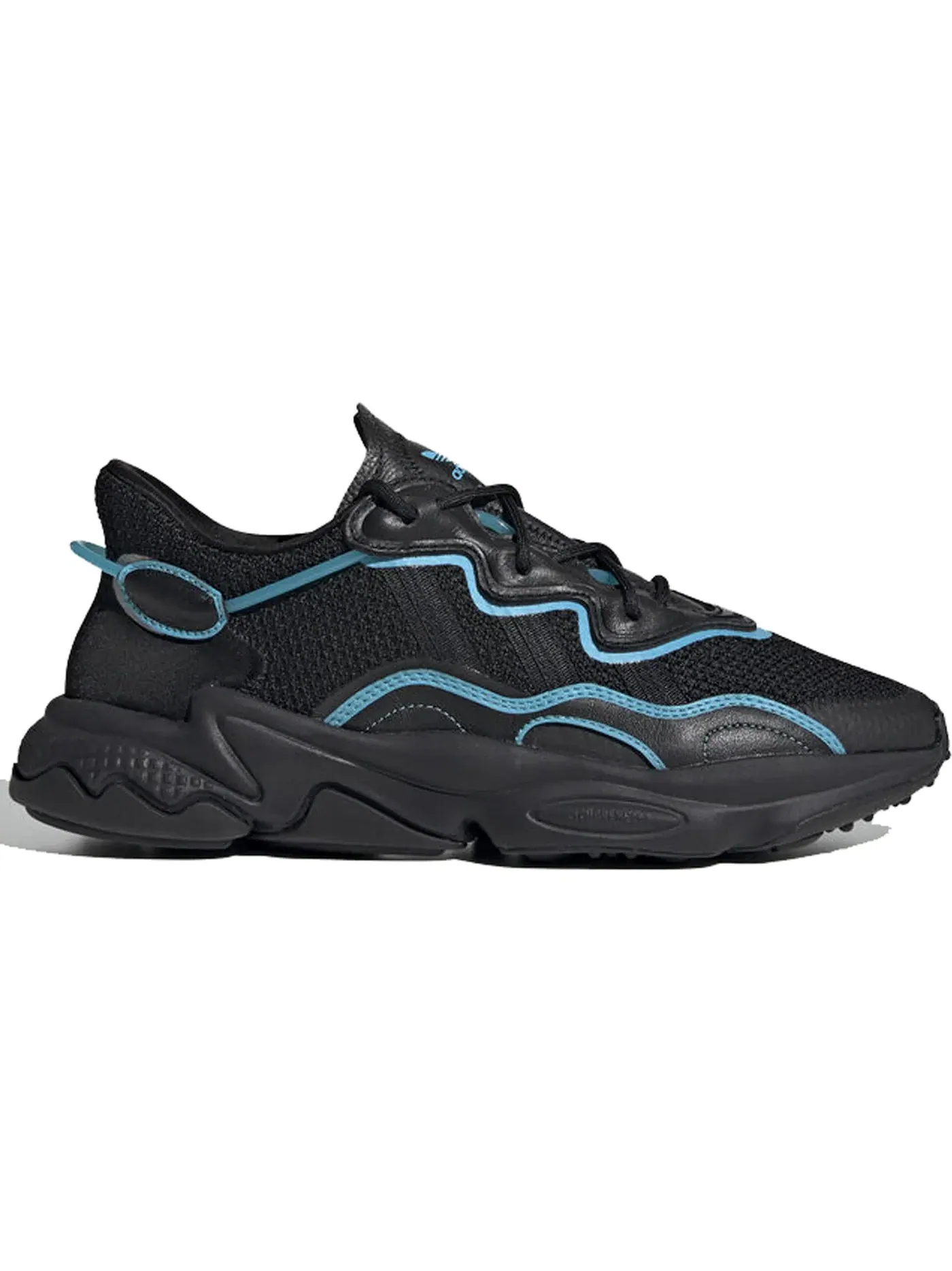 Мужские кроссовки Lifestyle Adidas Ozweego — изображение 1 из 1