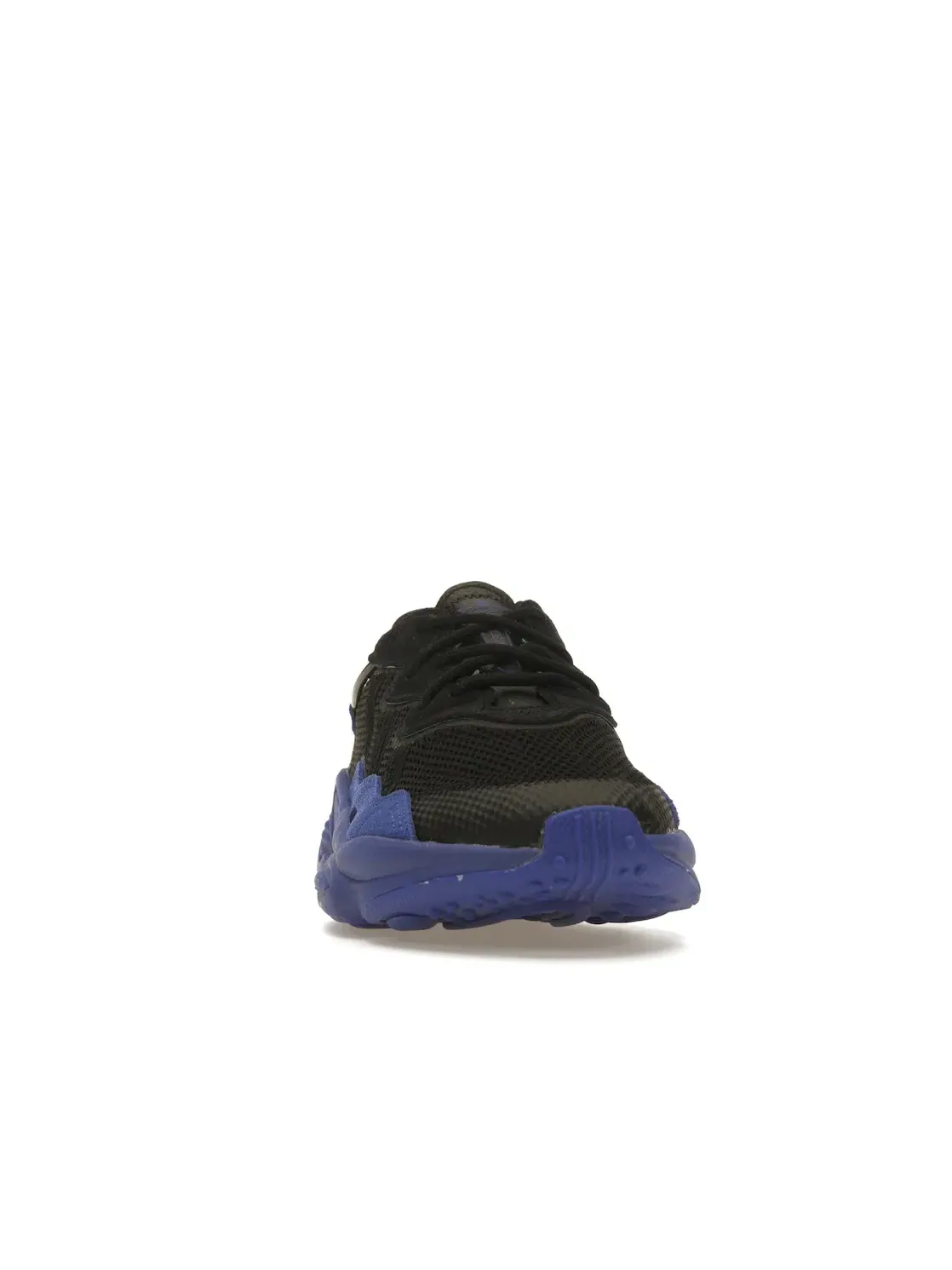 Мужские кроссовки Lifestyle Adidas Ozweego — изображение 2 из 4, черный/черный/синий