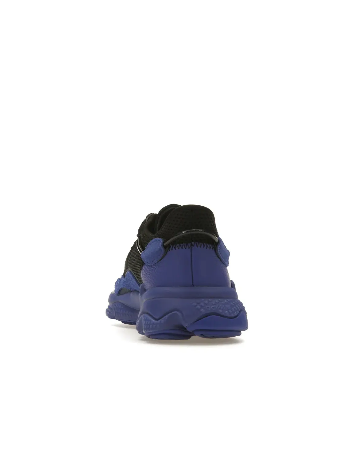 Мужские кроссовки Lifestyle Adidas Ozweego — изображение 4 из 4, черный/черный/синий