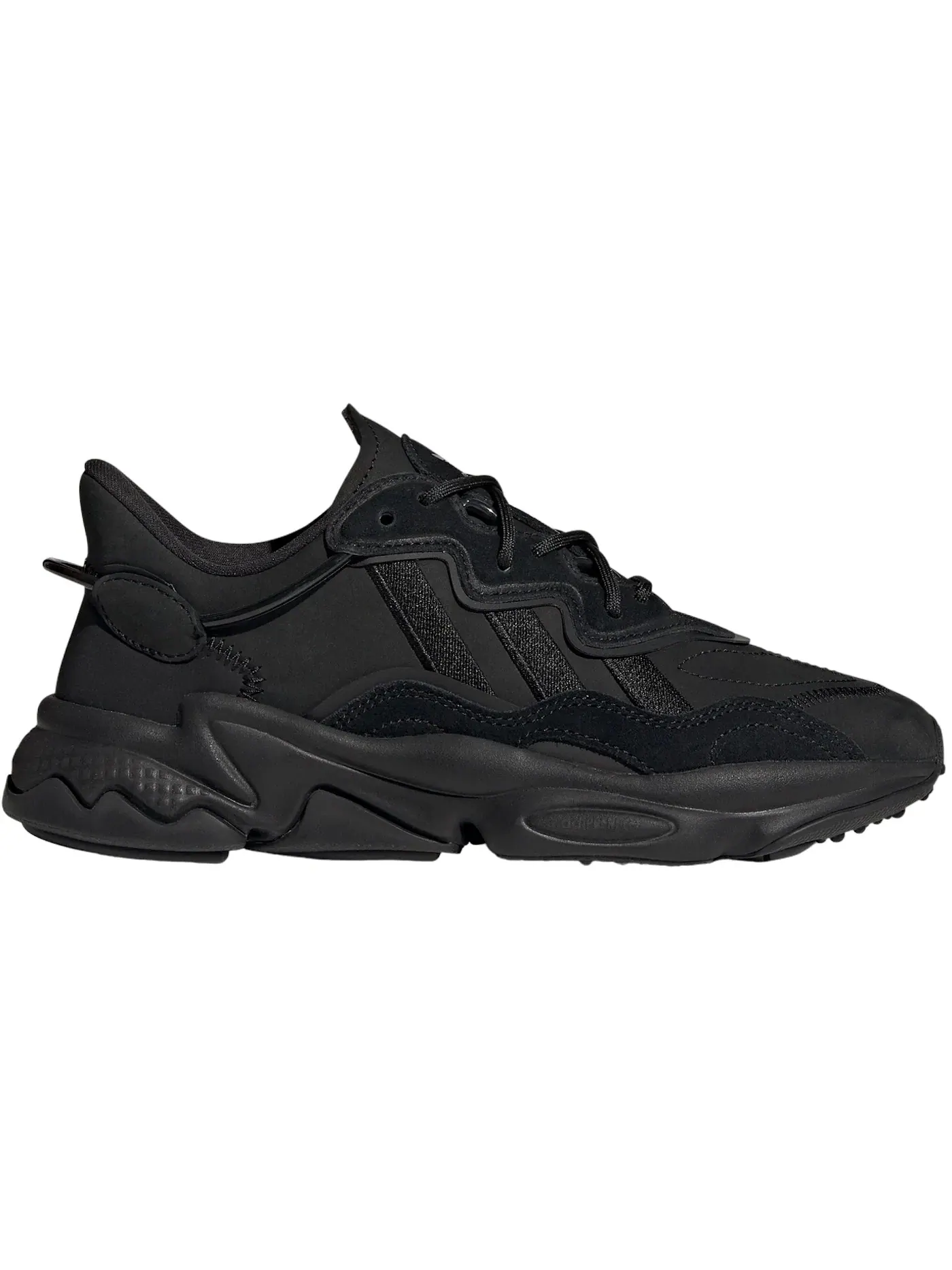 Женские кроссовки Lifestyle Ozweego Adidas — изображение 1 из 1