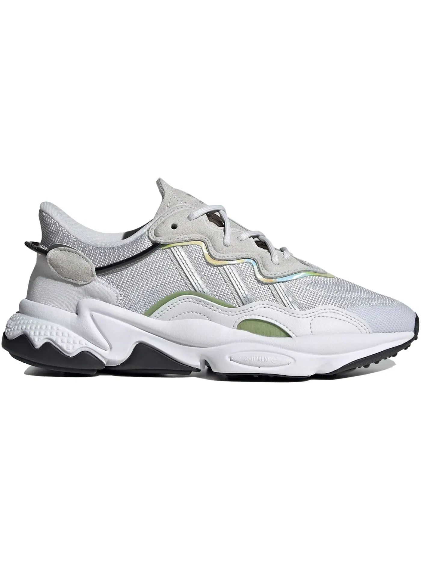 Женские кроссовки Lifestyle Adidas Ozweego — изображение 1 из 1