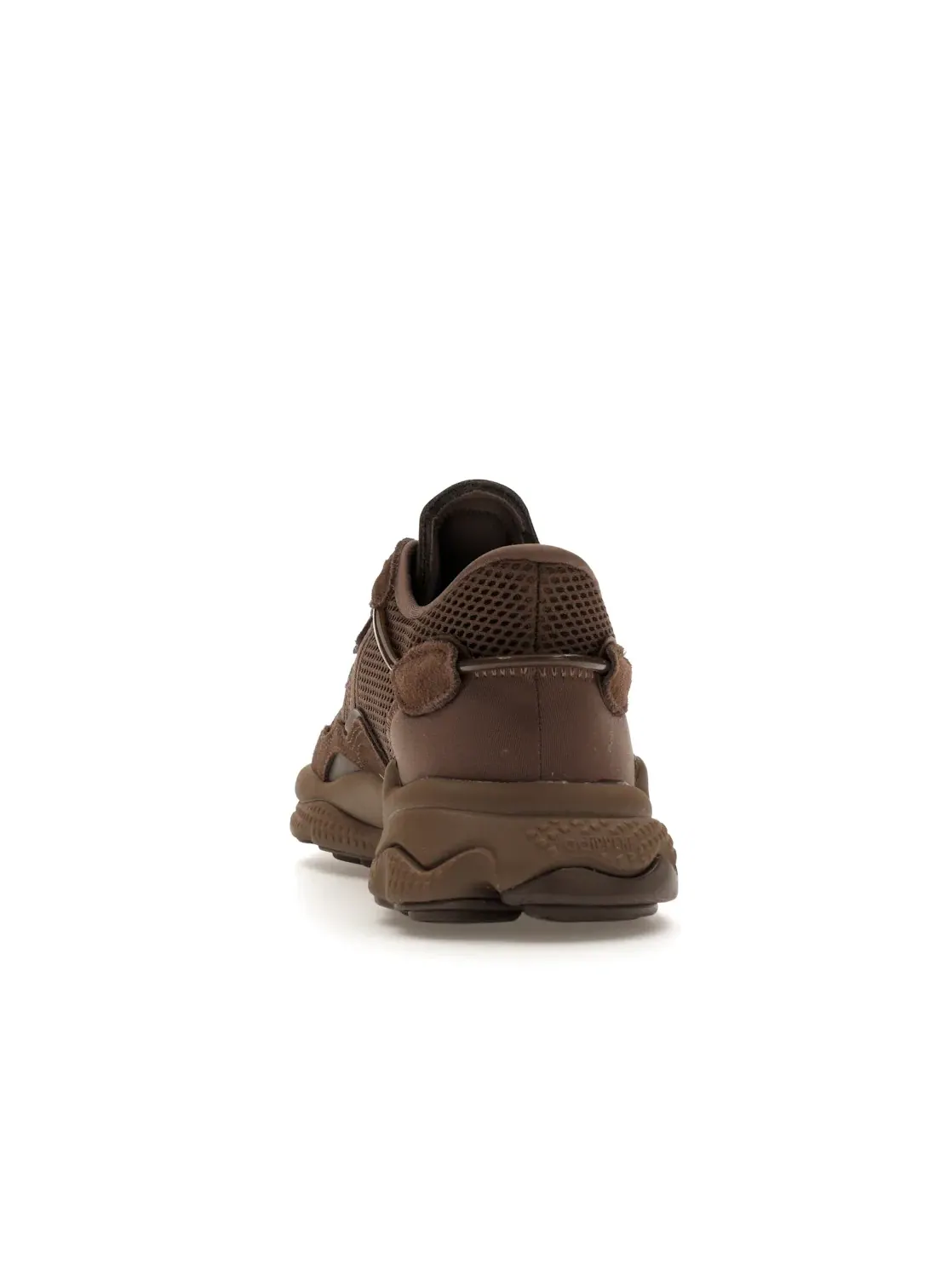 Женские кроссовки Lifestyle Adidas Ozweego — изображение 4 из 4, темный коричневый