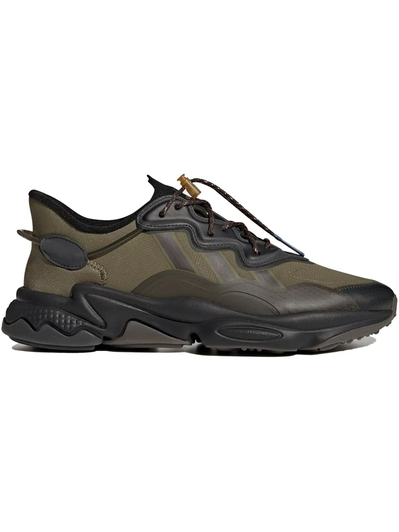 Мужские кроссовки Lifestyle Adidas Ozweego — изображение 1 из 1