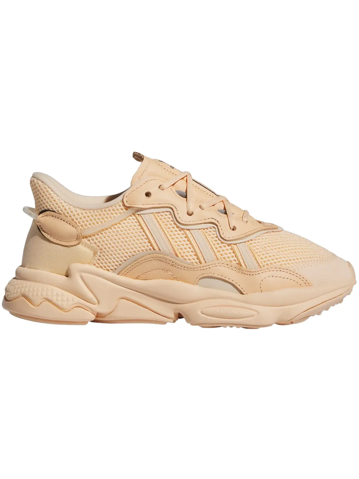 Женские кроссовки Lifestyle Ozweego Adidas — изображение 1 из 1